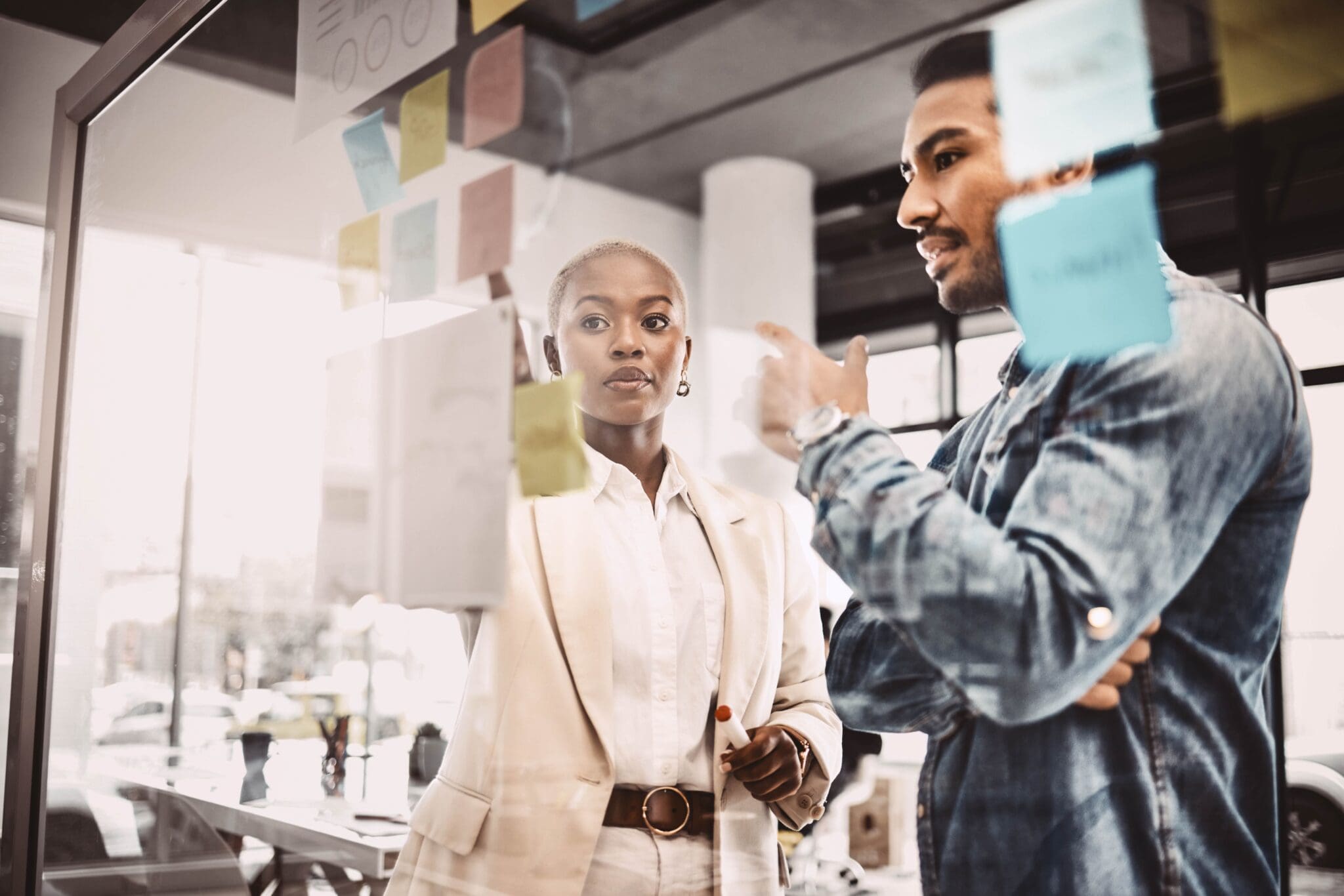 Our Commitment to Diversity: We’re Better Together