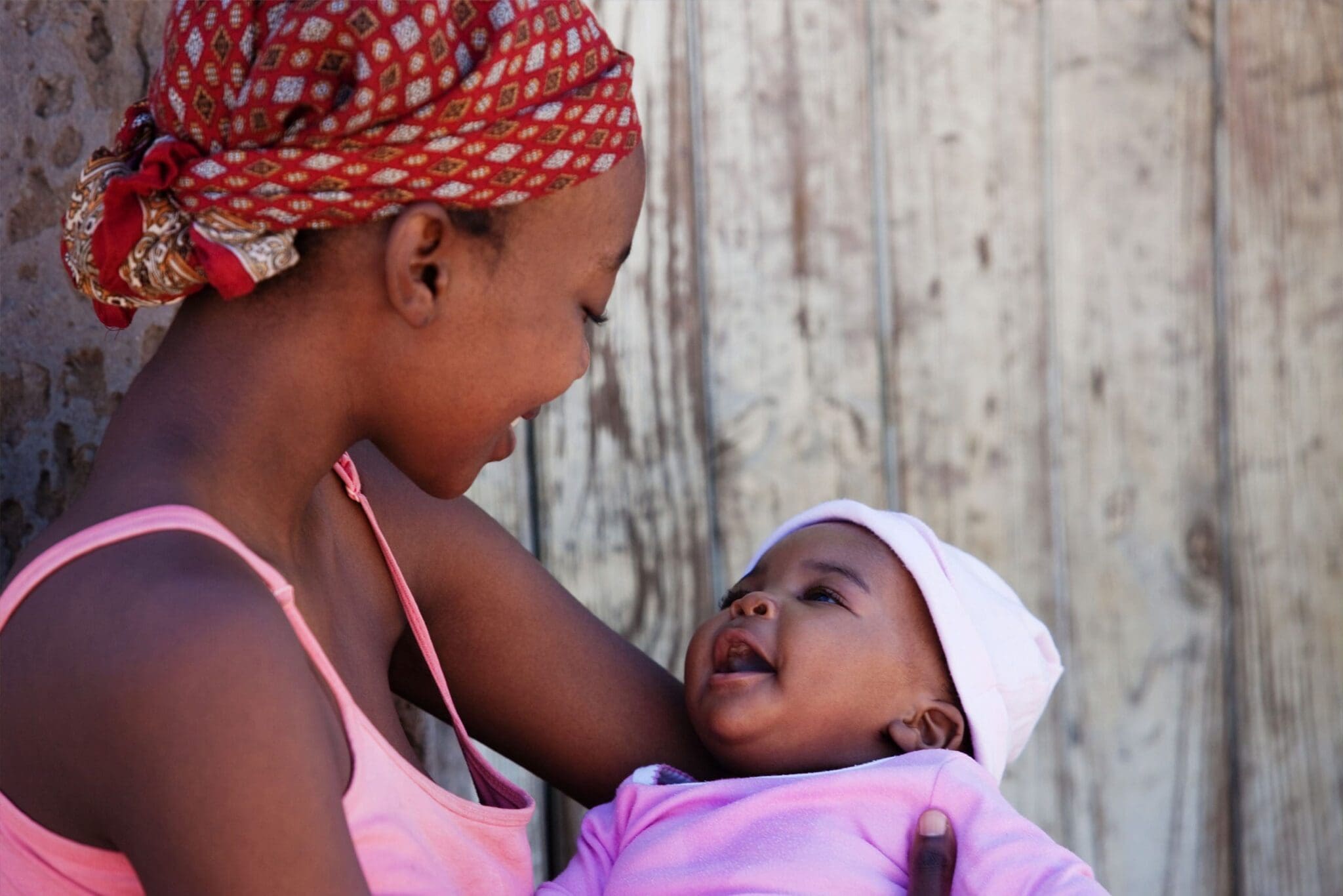 Africachild