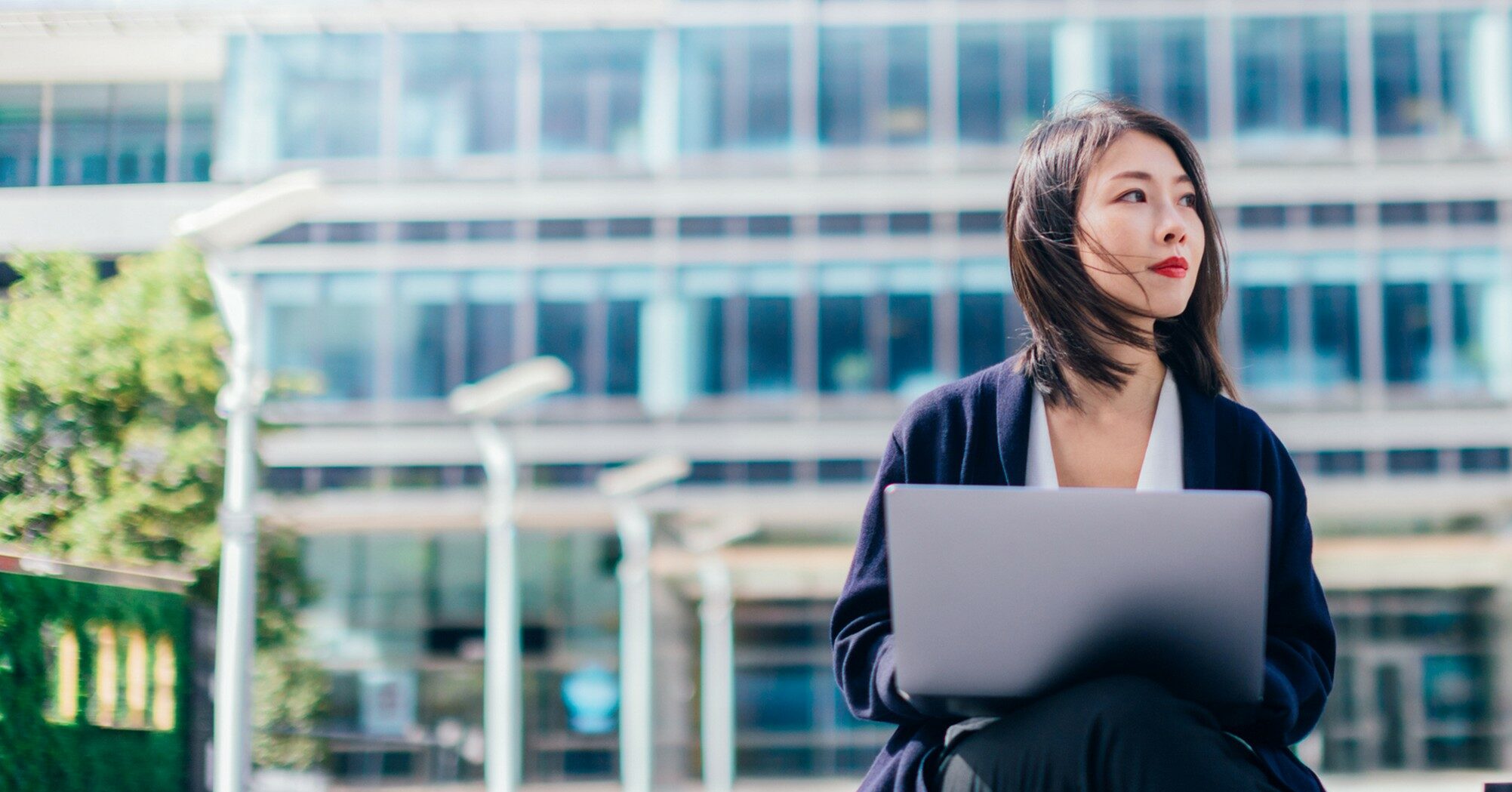 Creating product-centric organizations