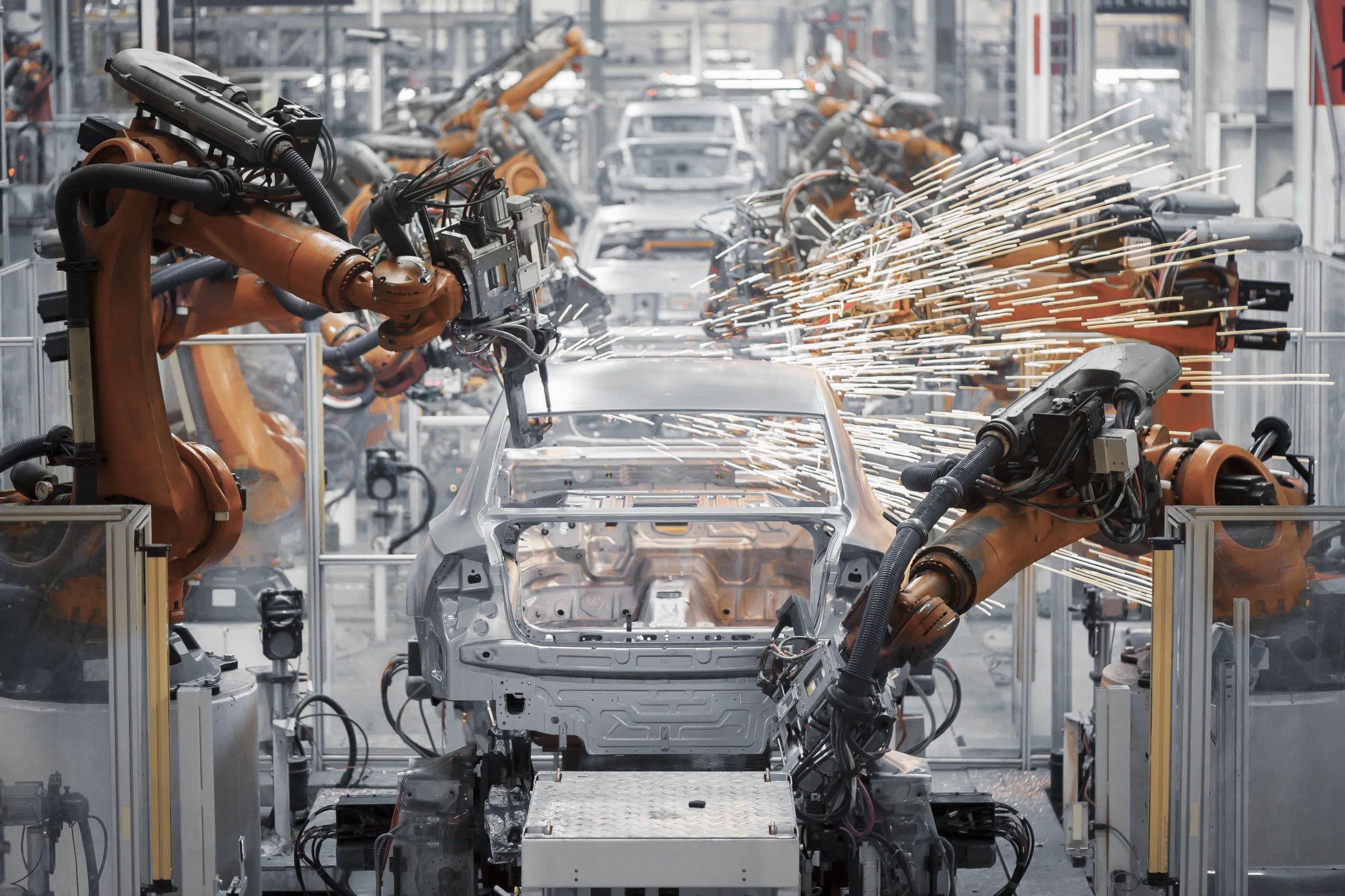 German TIER1 Automotive Supplier