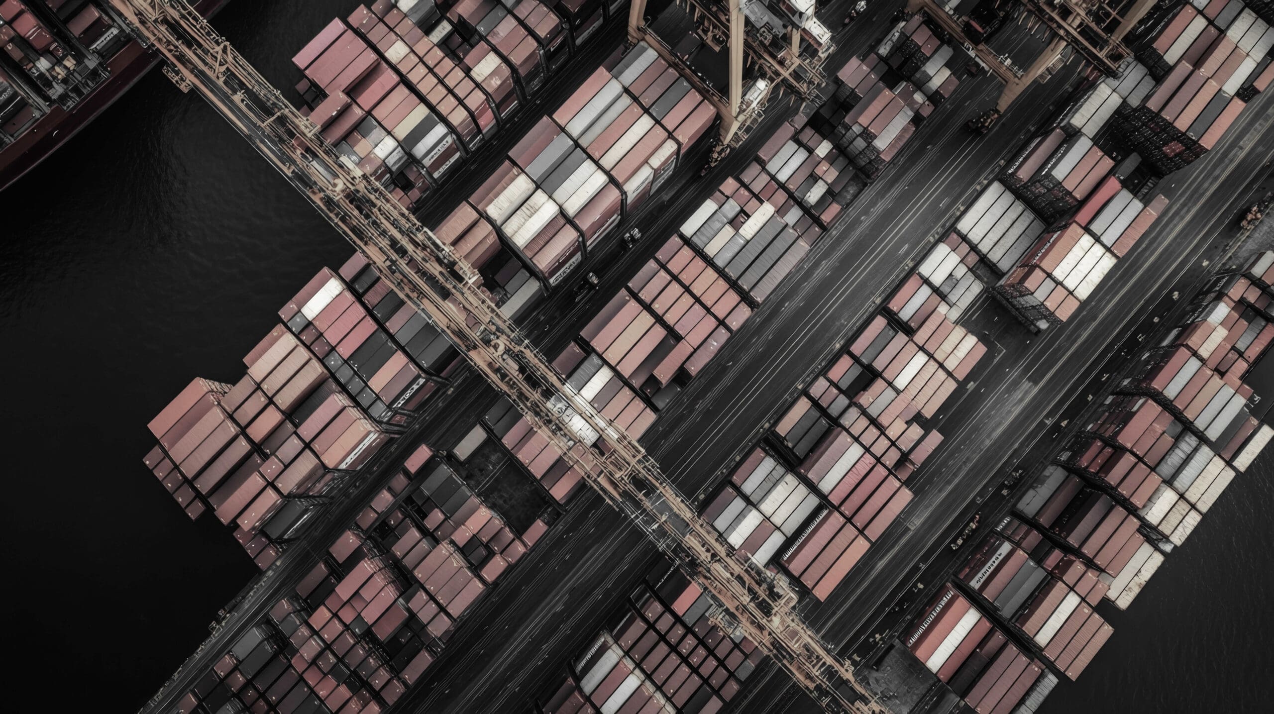 Global Freight Forwarder