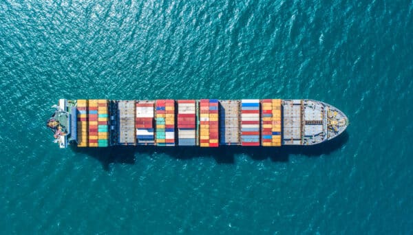 Global Freight Forwarder