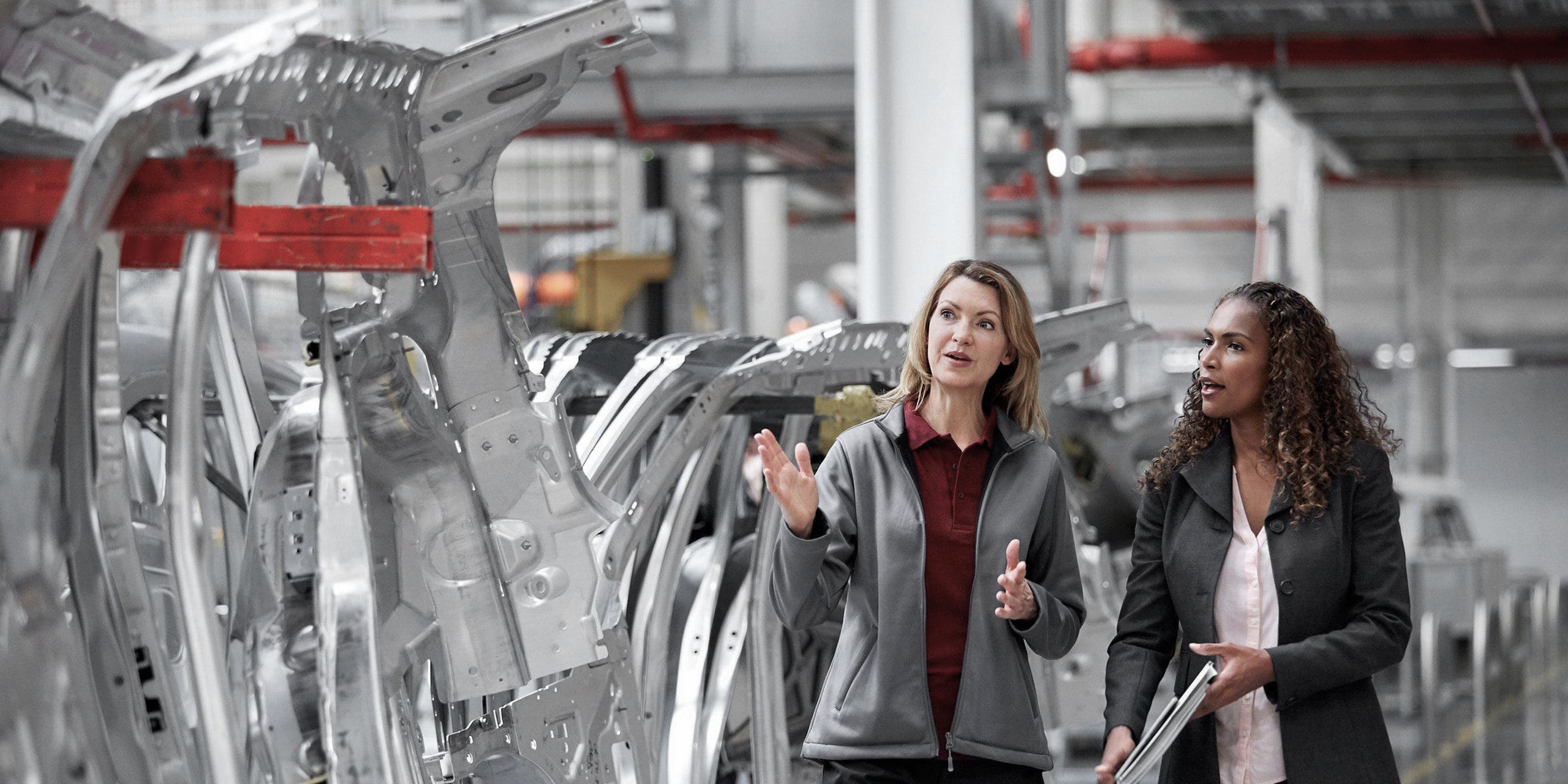 Global Automotive OEM