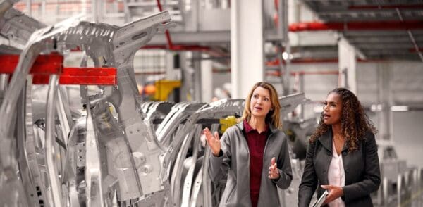 A CIO department-driven, resource-optimized rollout approach of tools, processes, and governance to establish production-focused cyber security
