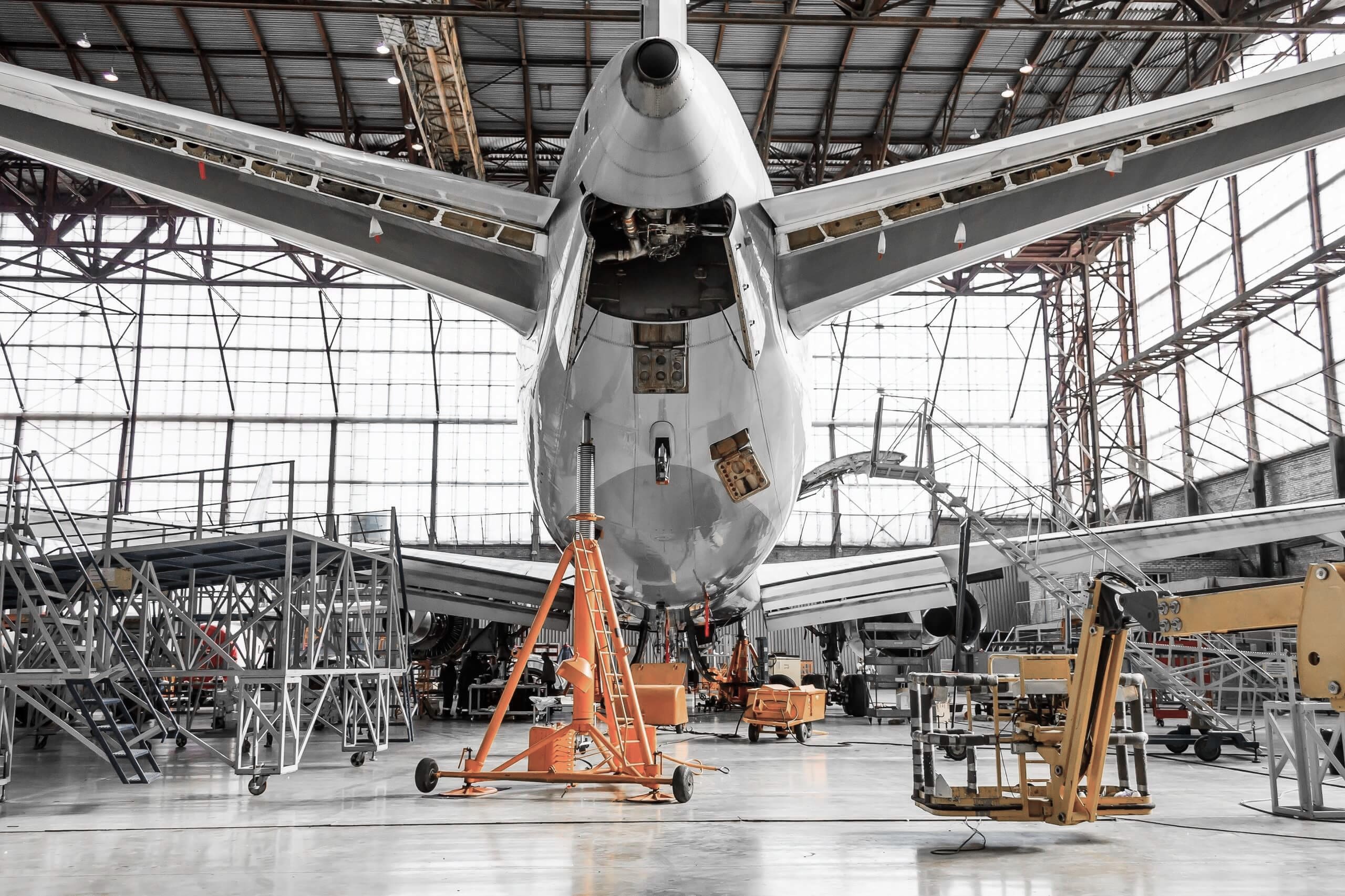 World-leading Airline Operator 