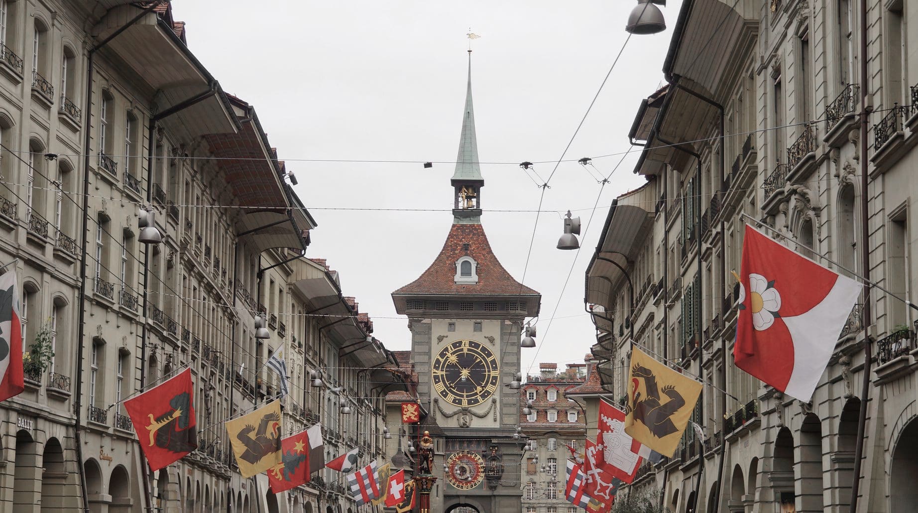 Canton of Bern
