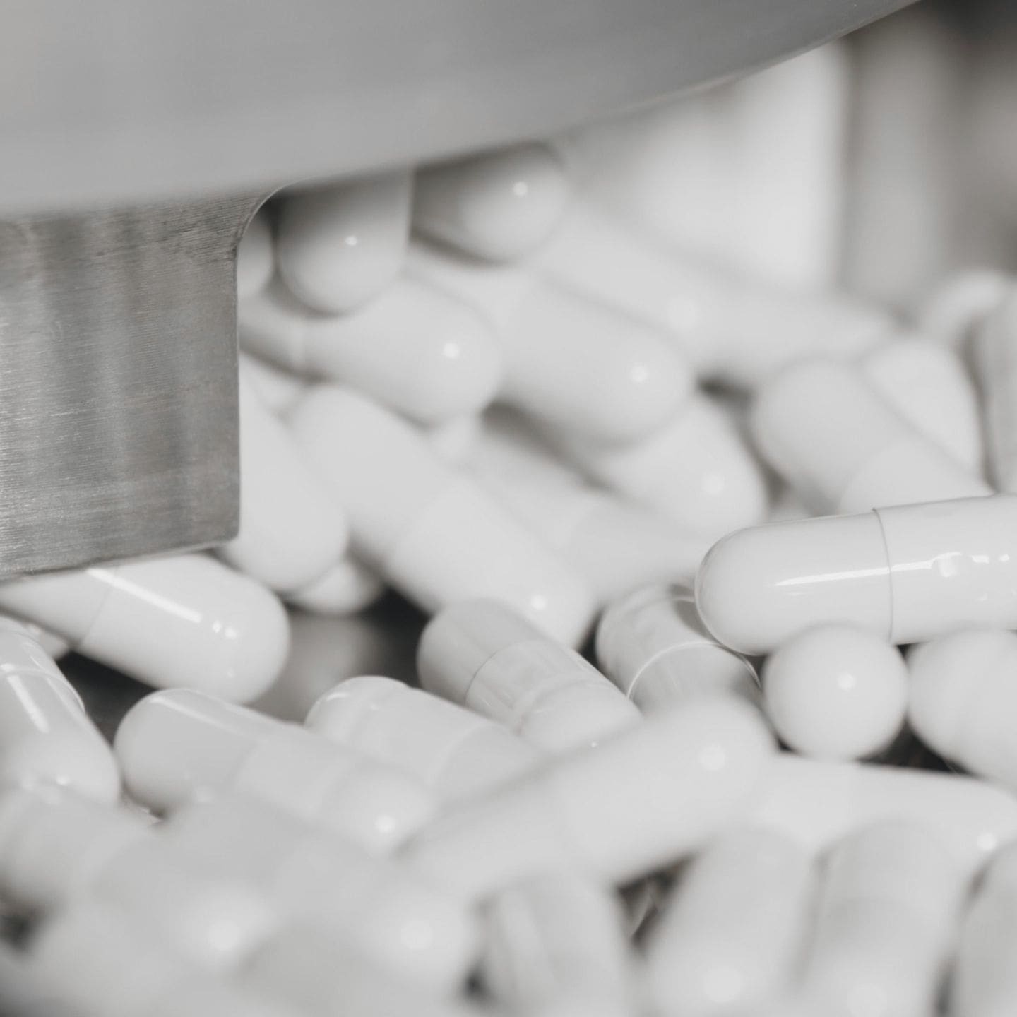 US Pharmaceutical Company