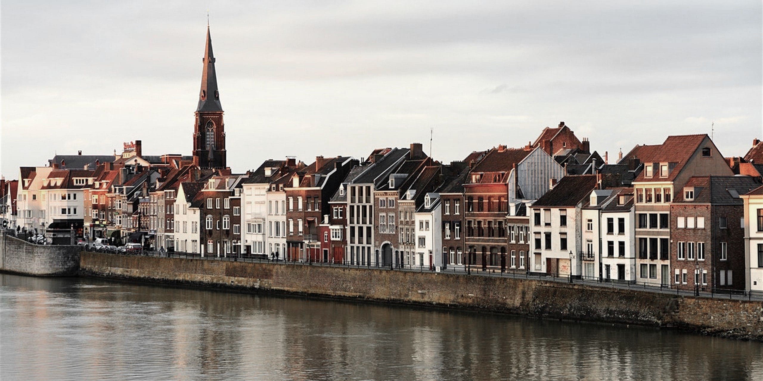 Maastricht Municipality