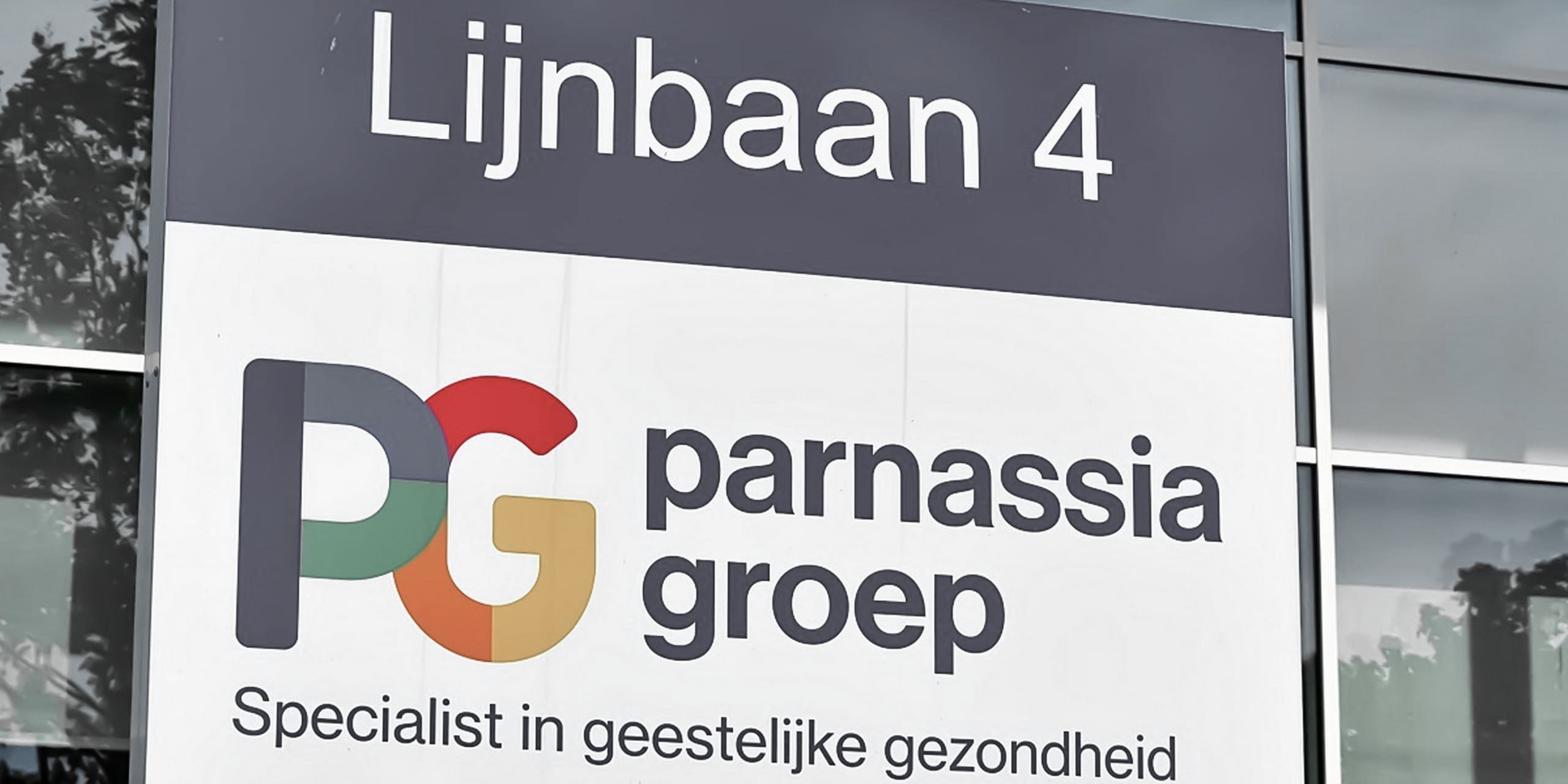 Parnassia Groep