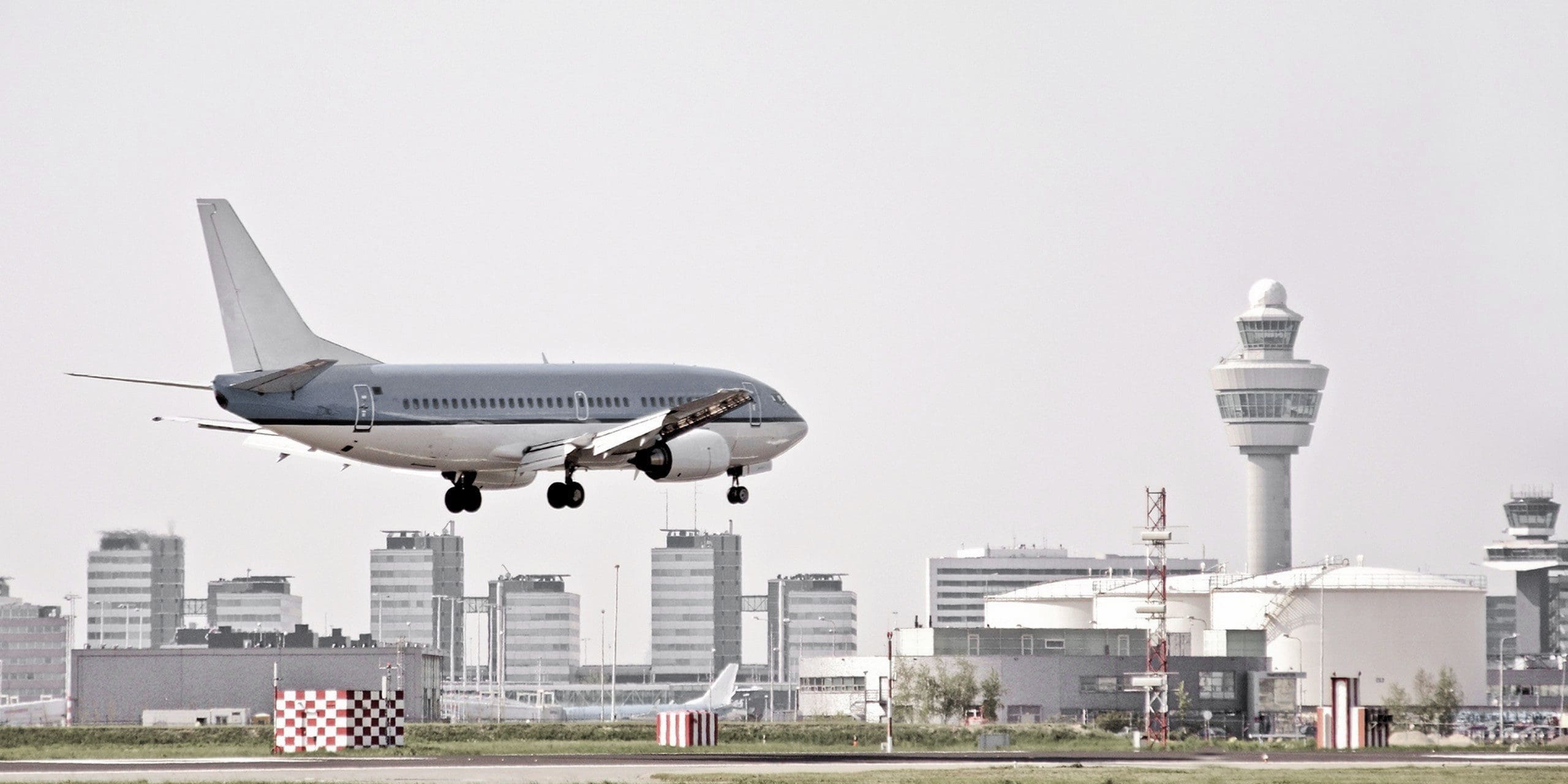 Schiphol Trade Park