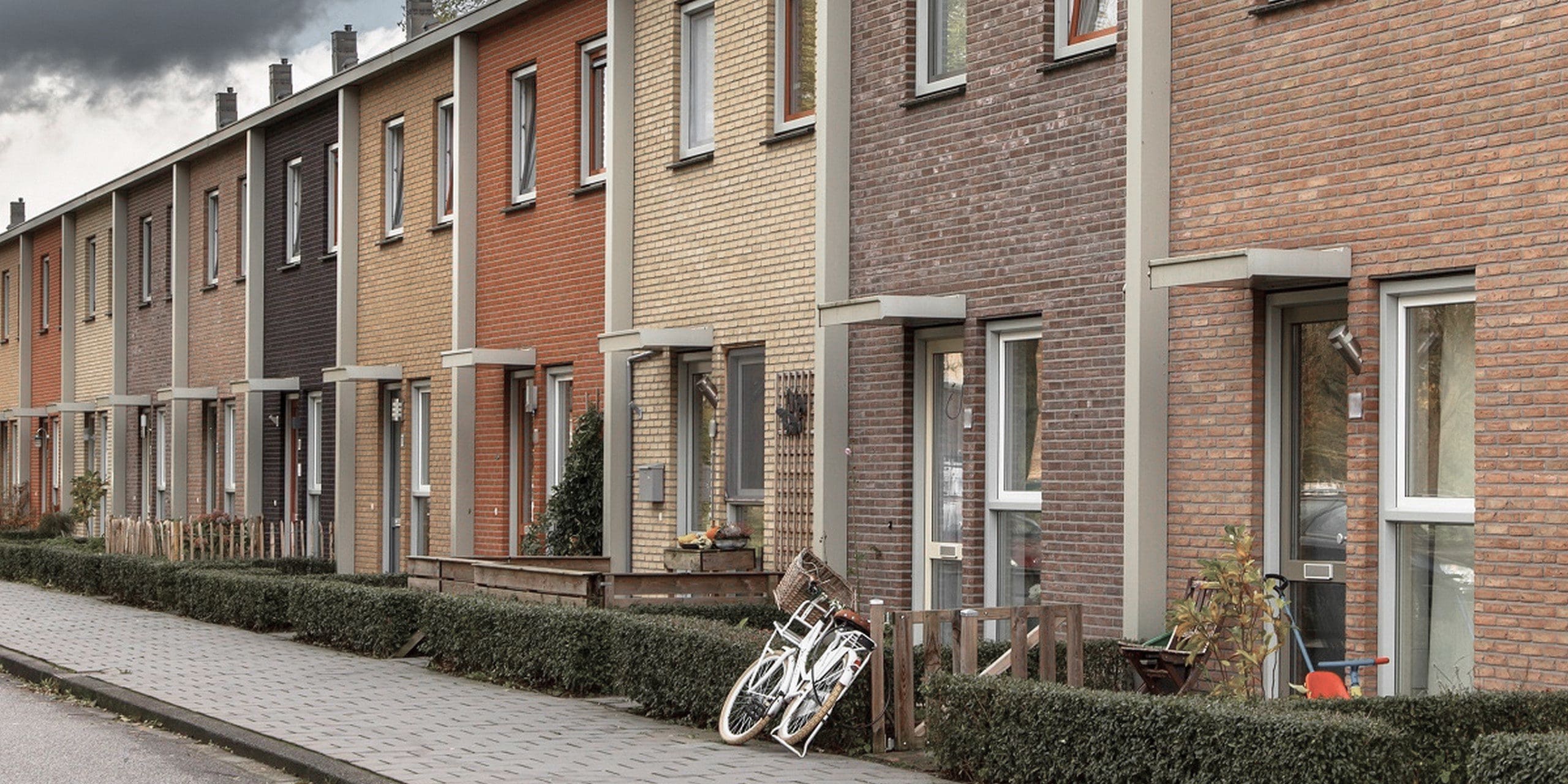 Woonbron
