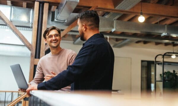 De impact van DevOps en Agile op outsourcing