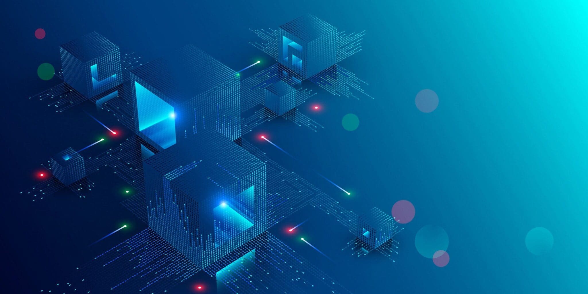 Blockchain: here to stay?