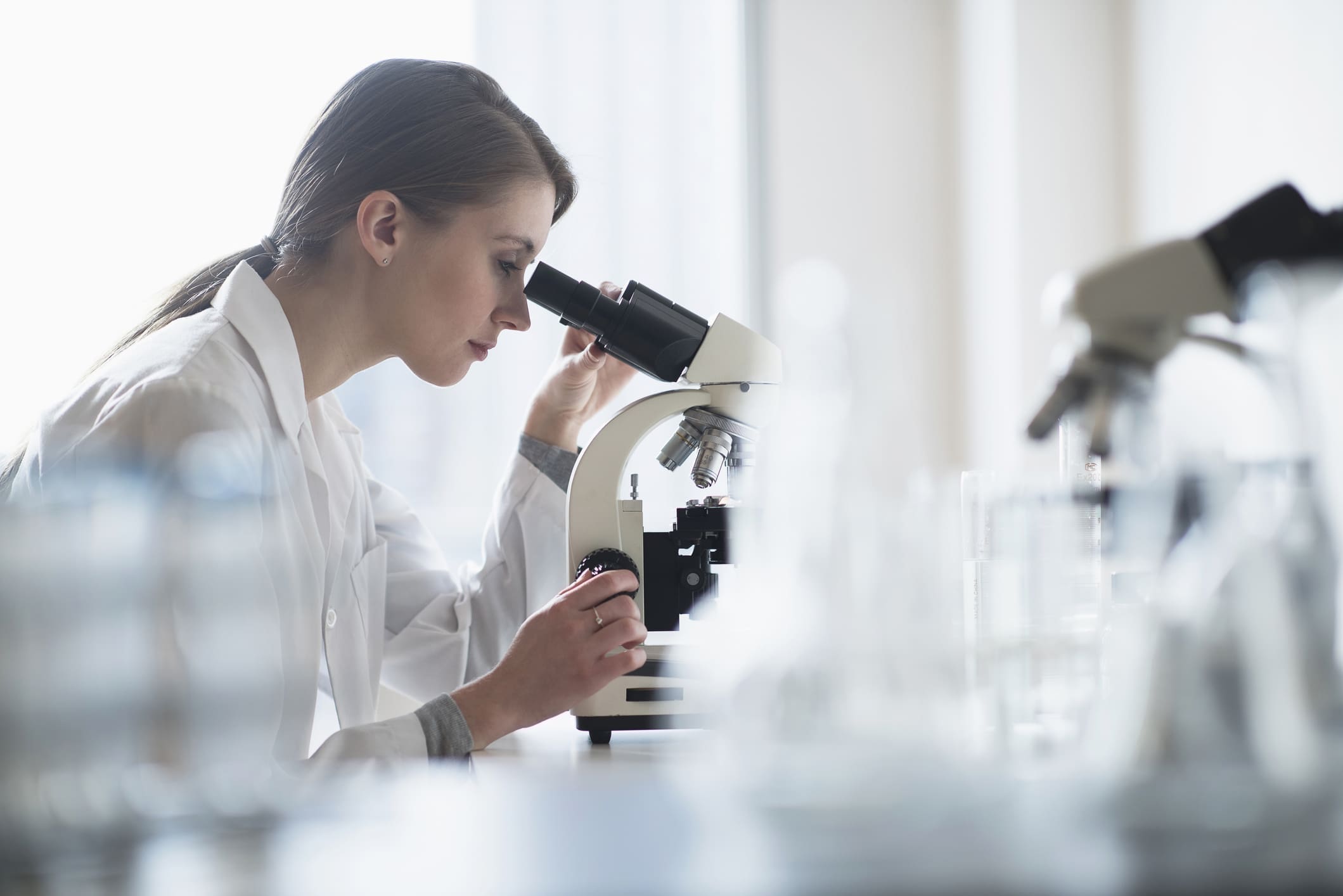 Document Classification | Life Sciences