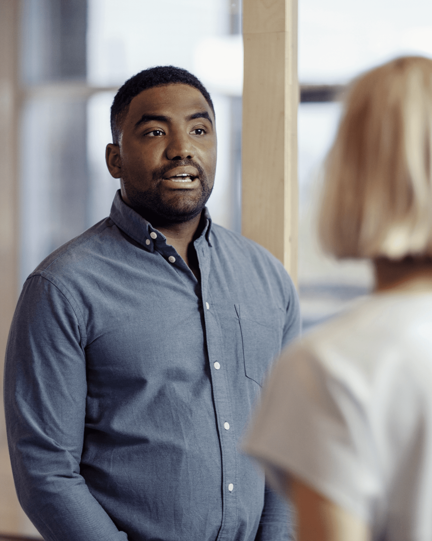 Your partner in scalable digital transformation