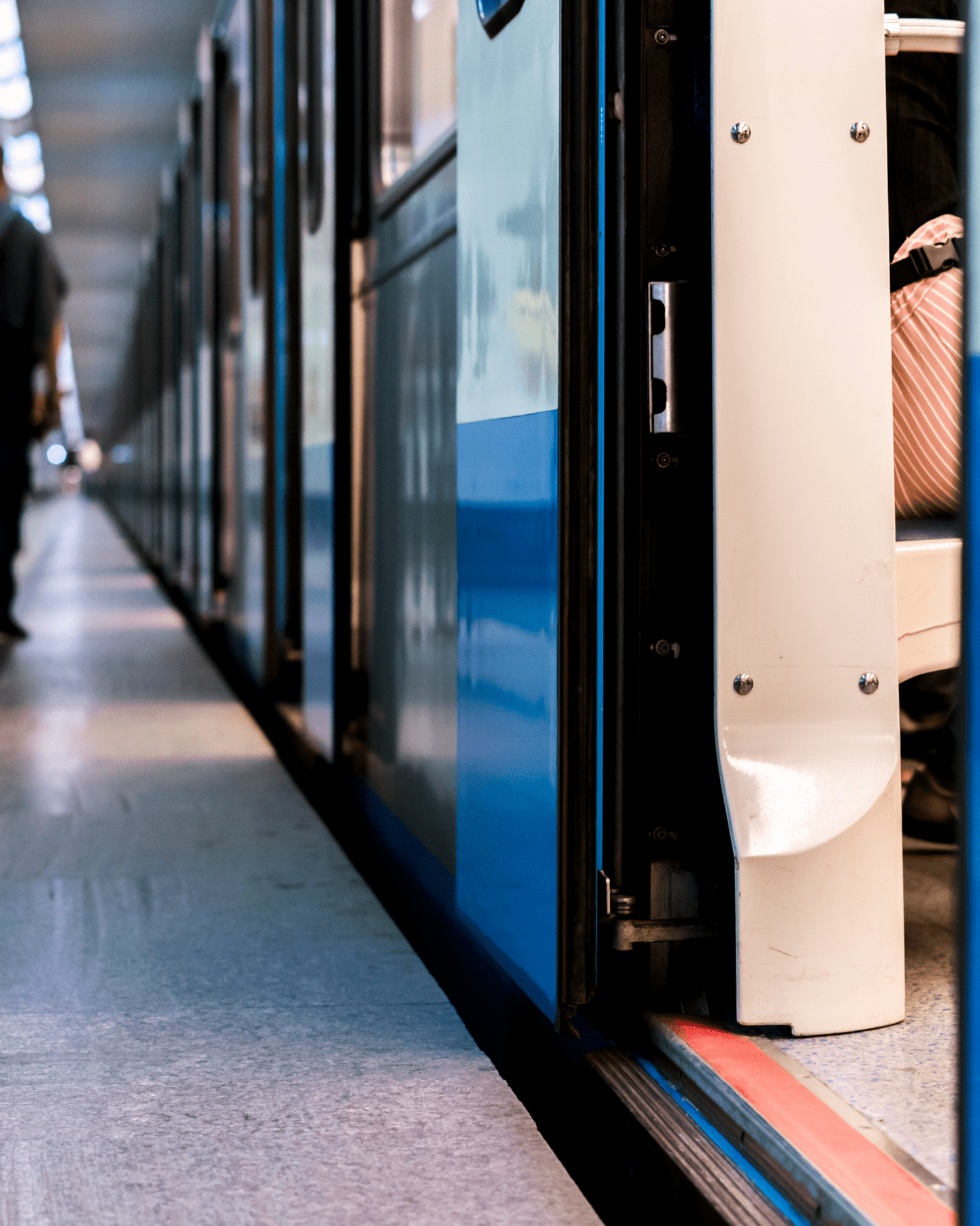 How Eraneos creates value for the rail industry