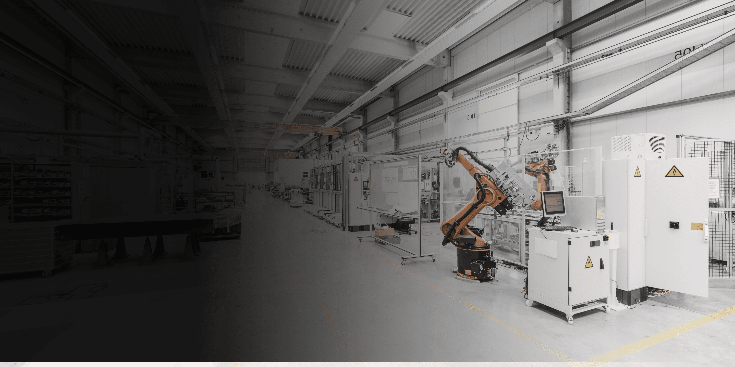 Manufacturing