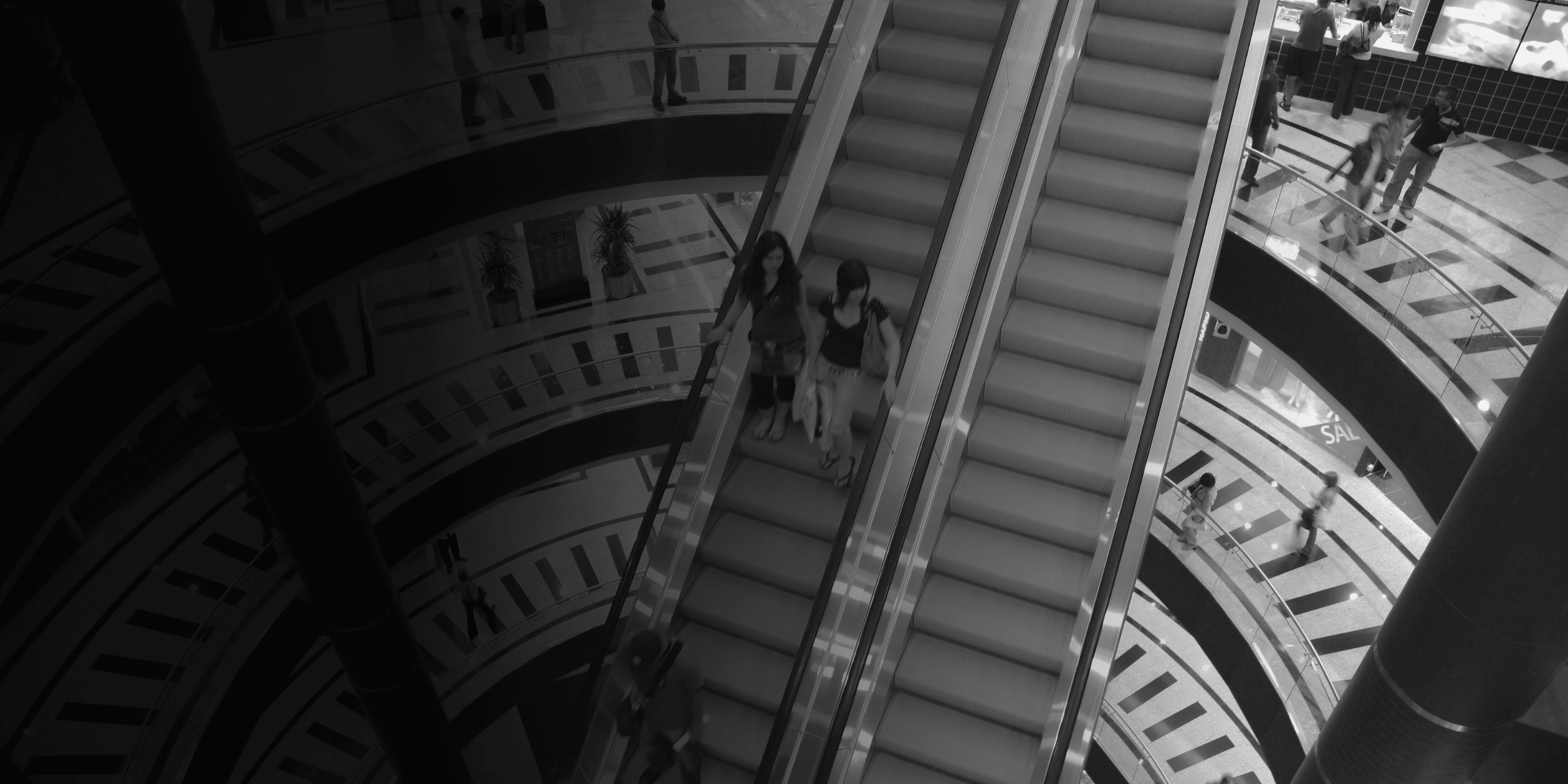 Retail & consumer goods