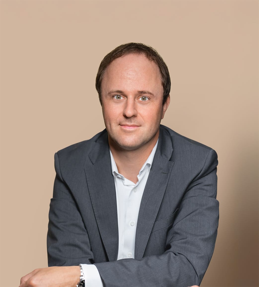Adrian Anderegg