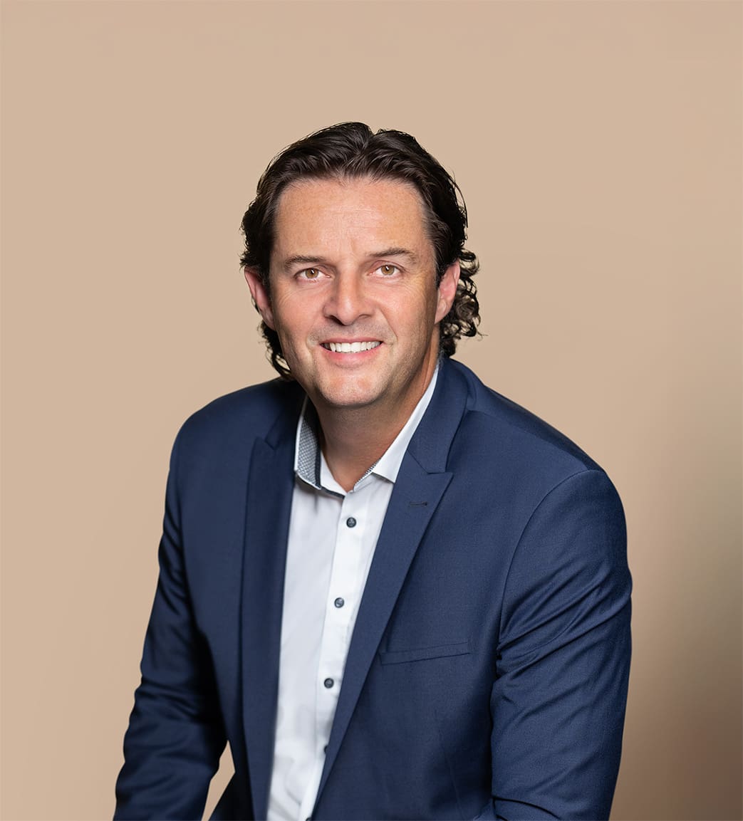 André Arrigoni