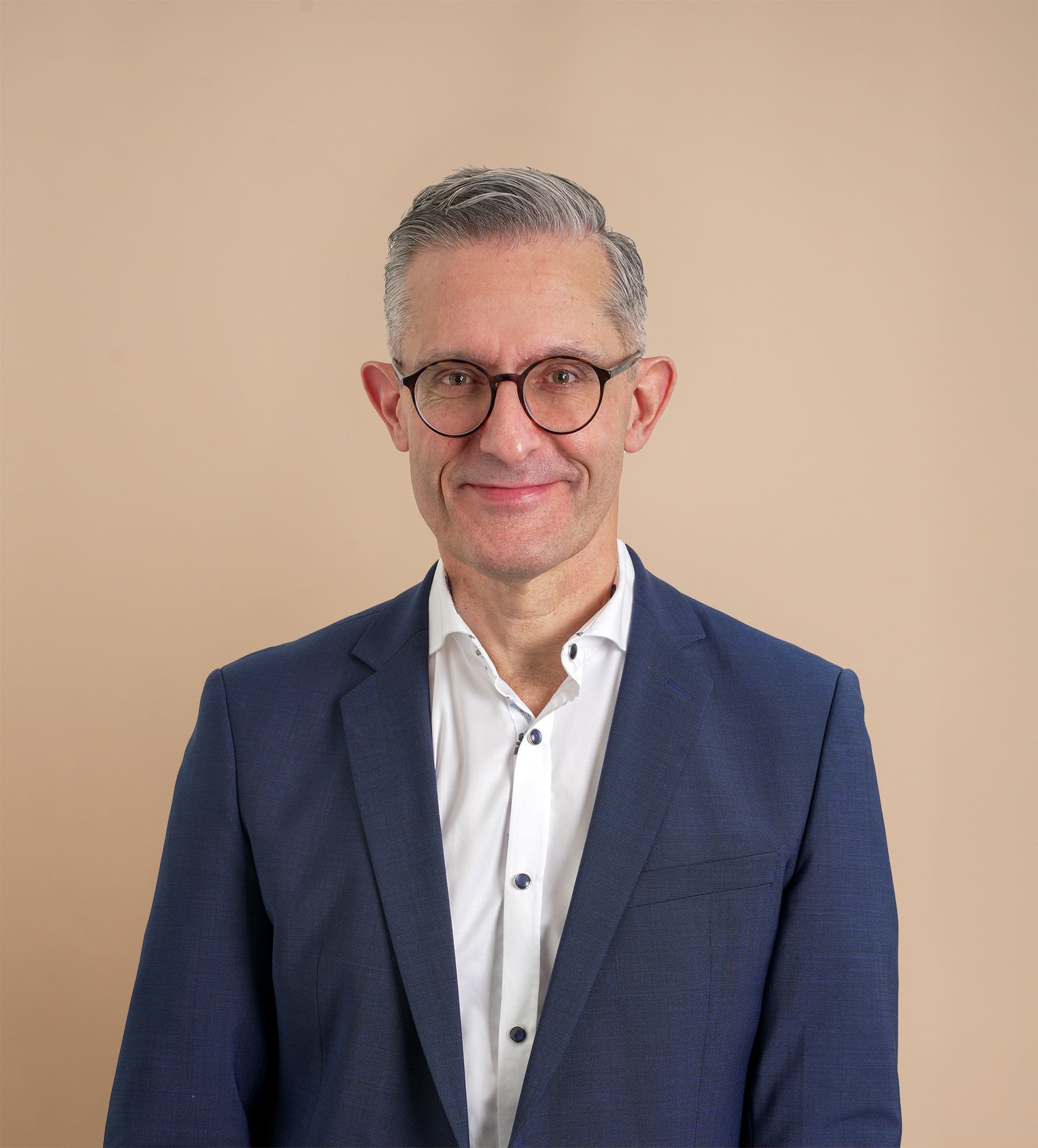 Ralph Baumgartner
