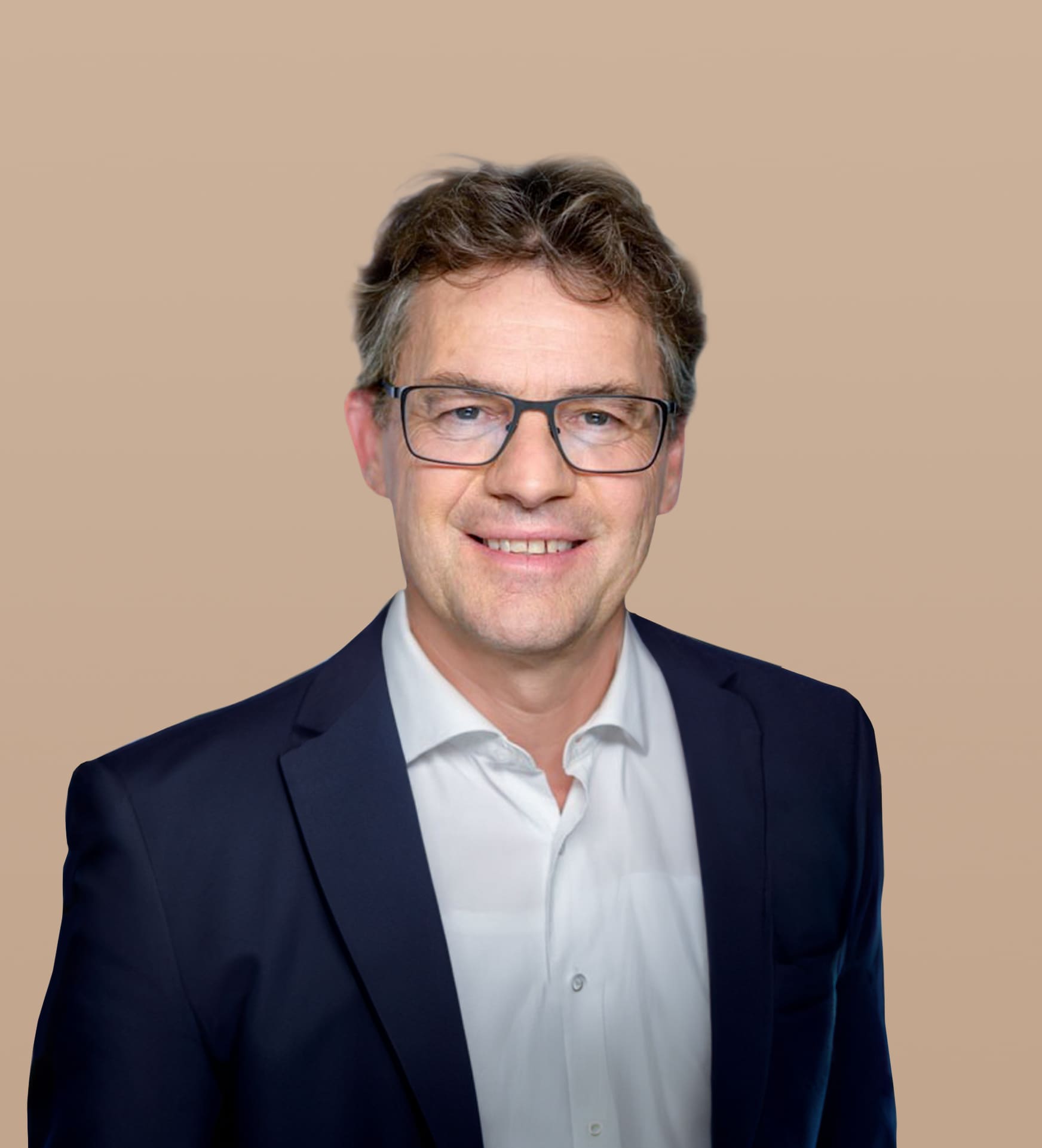 Roger Emmenegger
