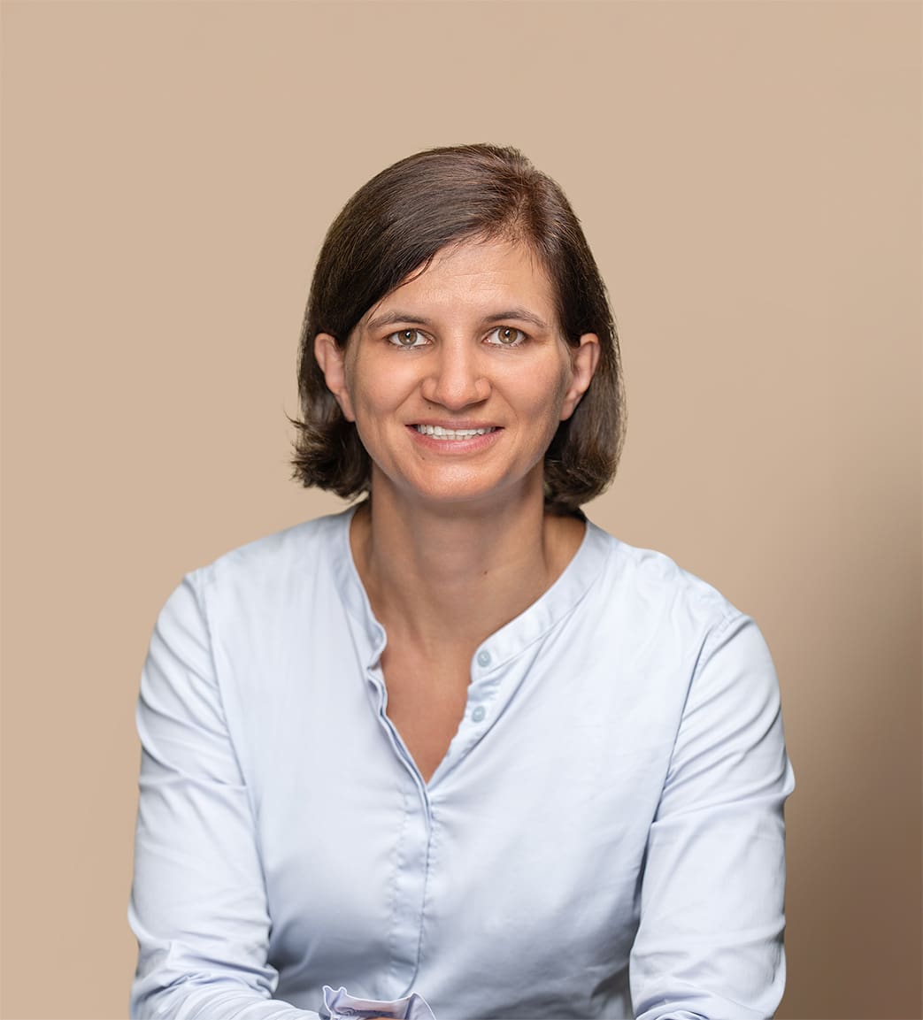 Katharina Fulterer