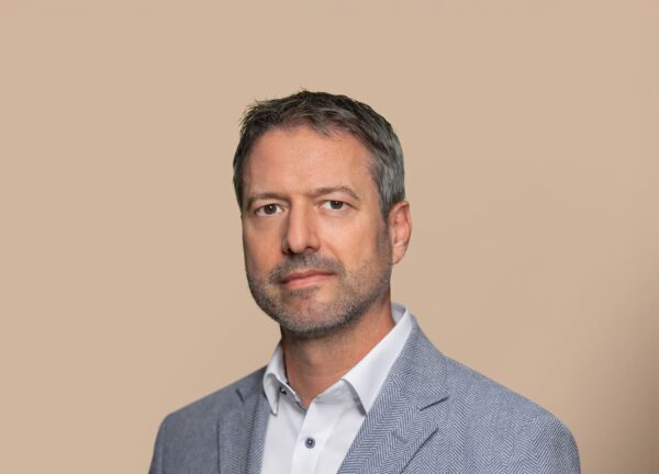 Peter Geissbühler