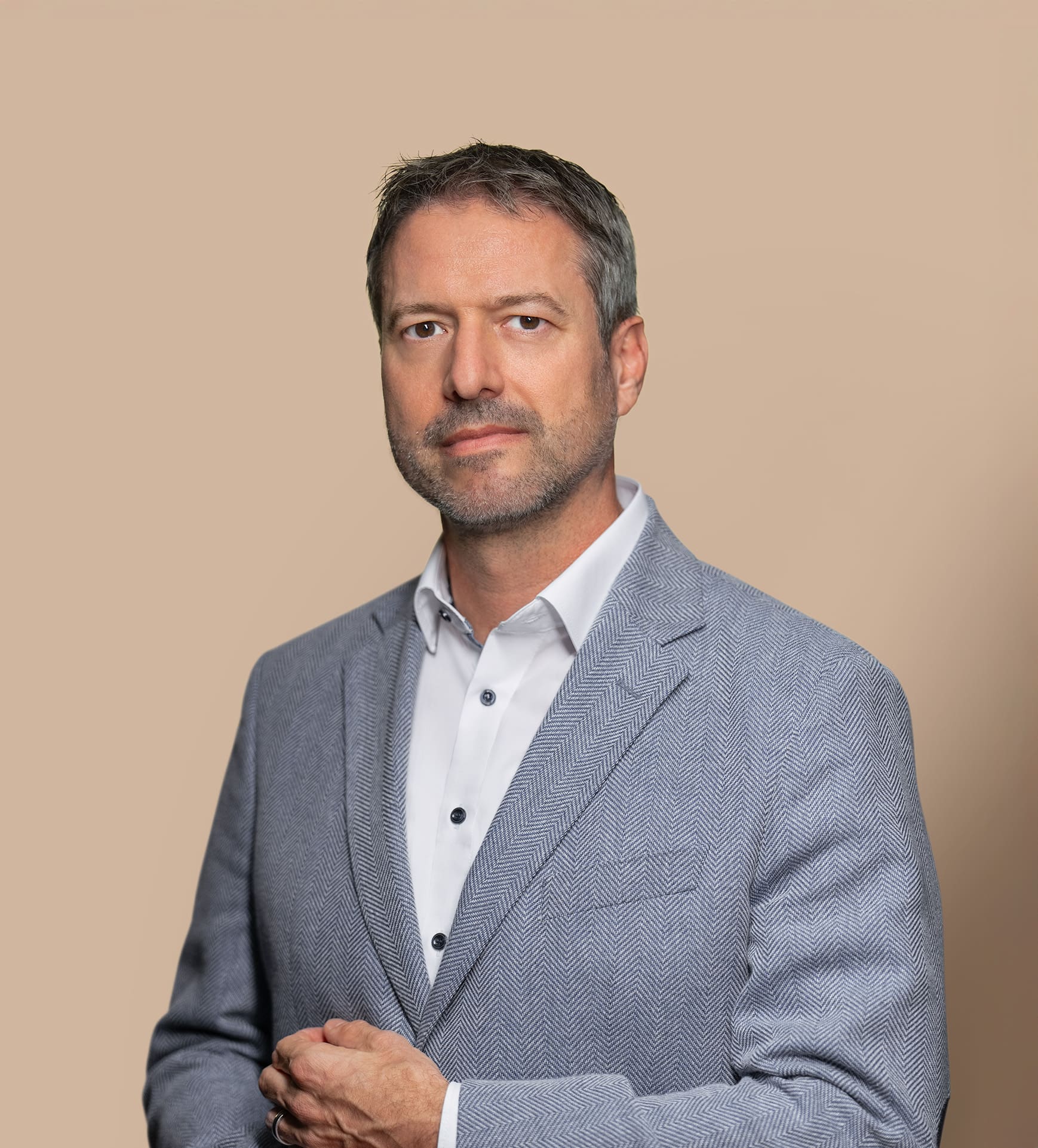 Peter Geissbühler