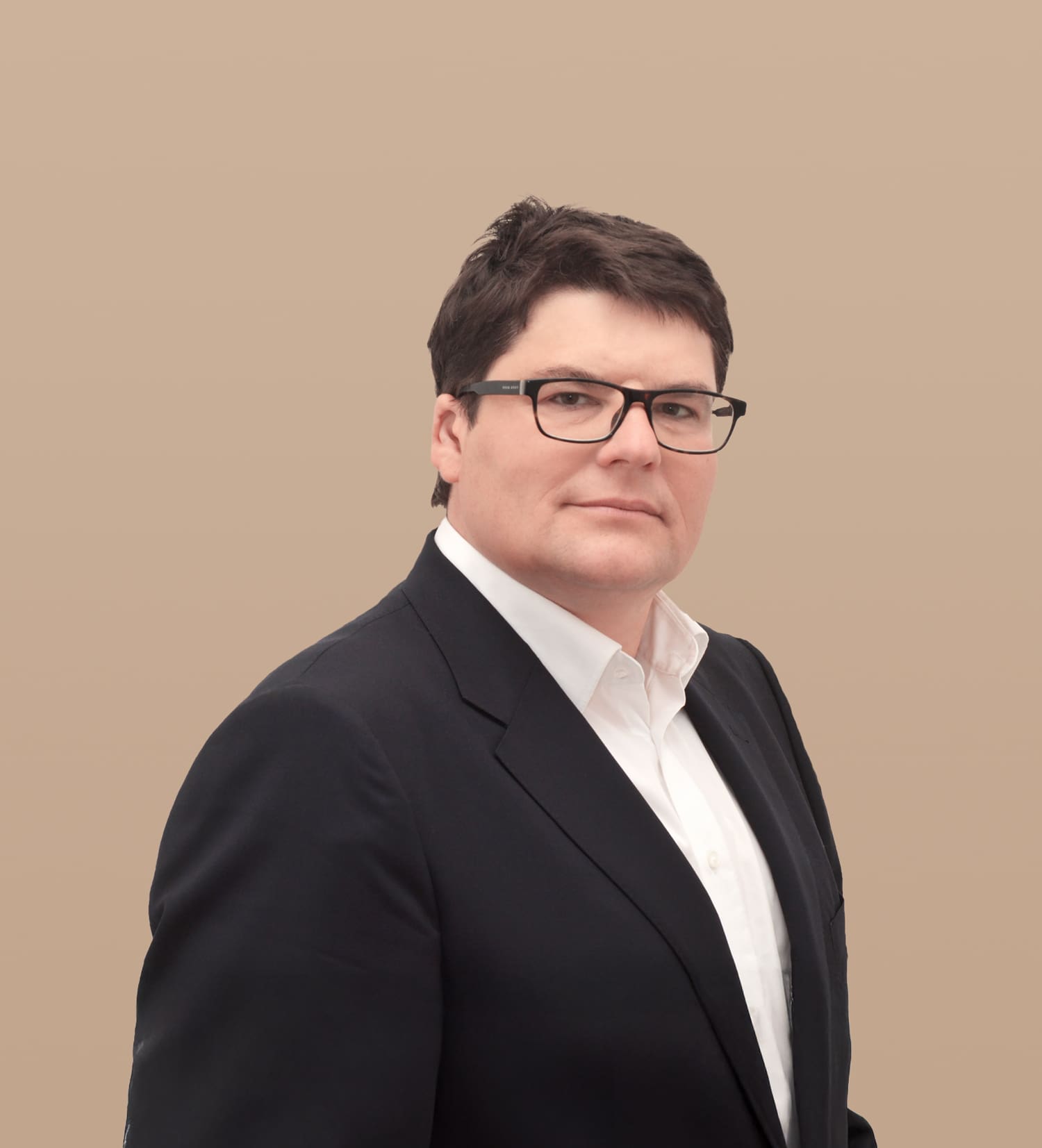Raphael Pfarrer