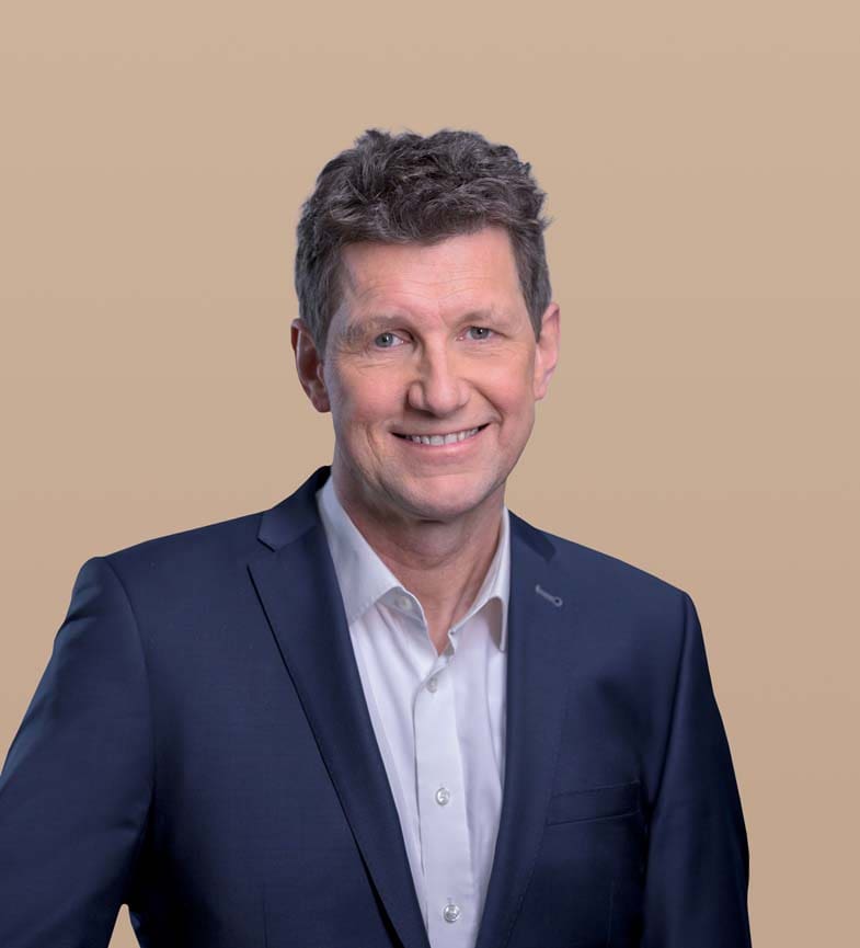 Wolfgang Spang