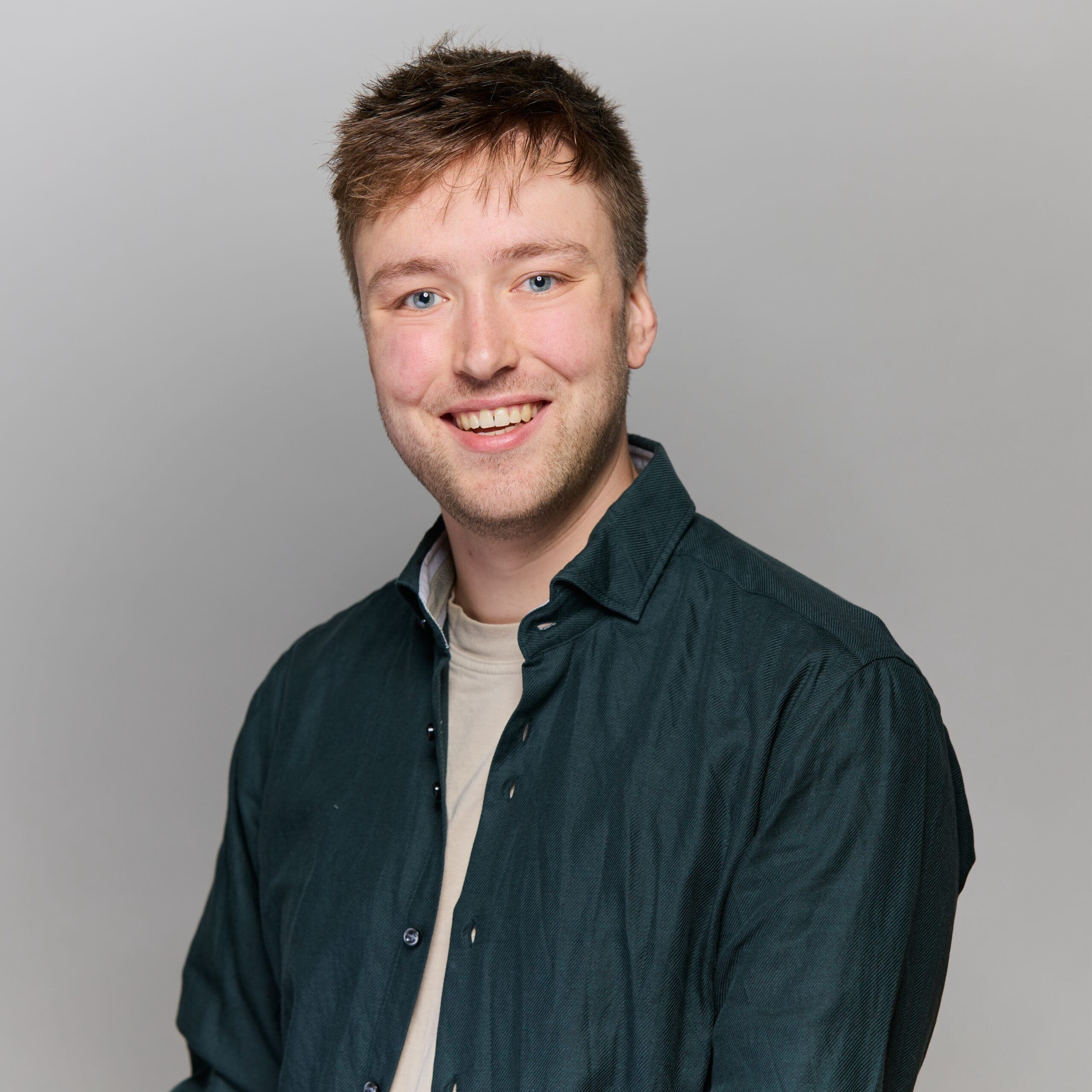 seb de ridder
