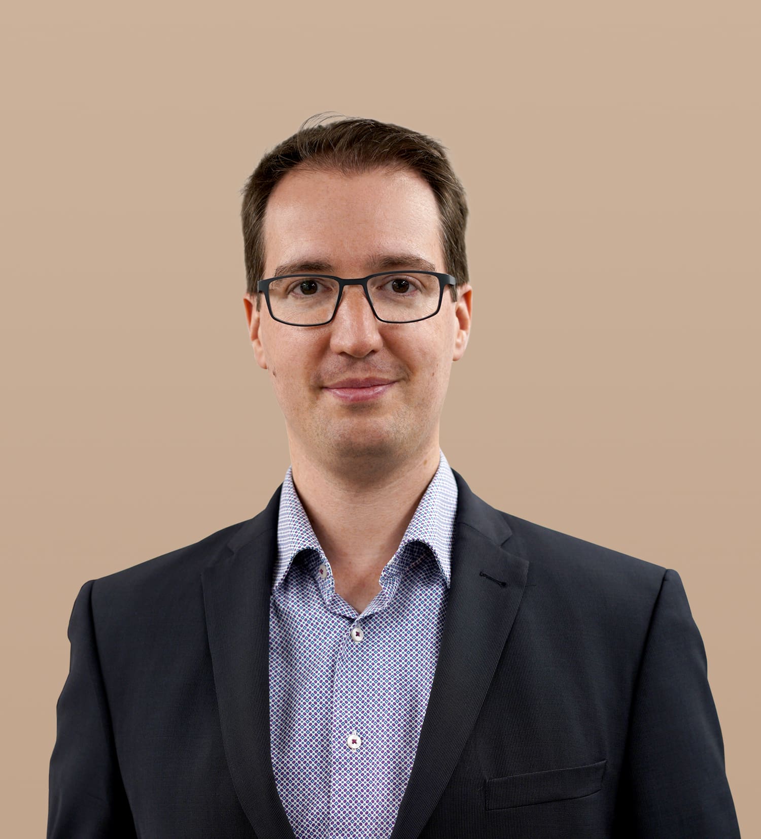 Dominik Bischoff
