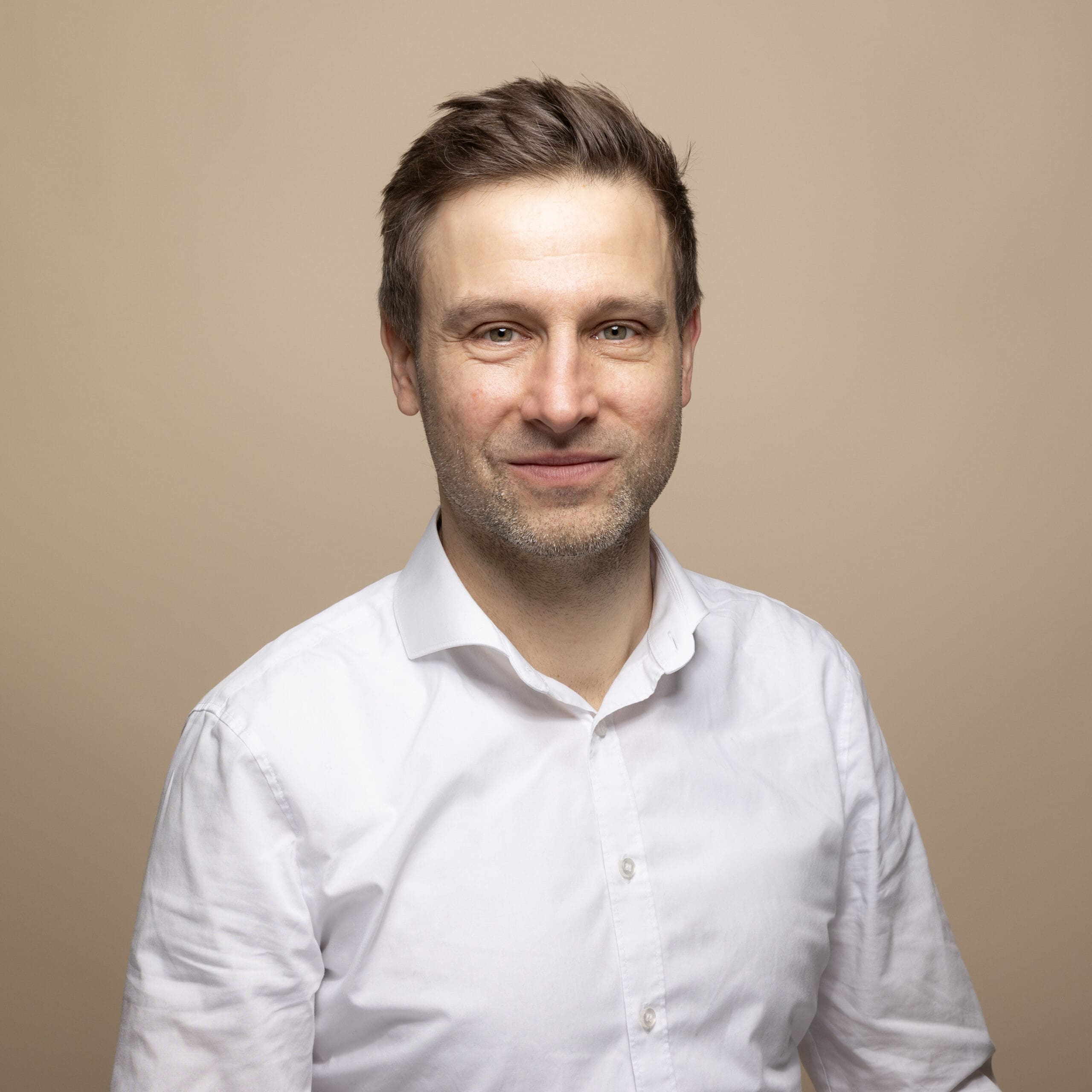 Dr. Johannes Wagner