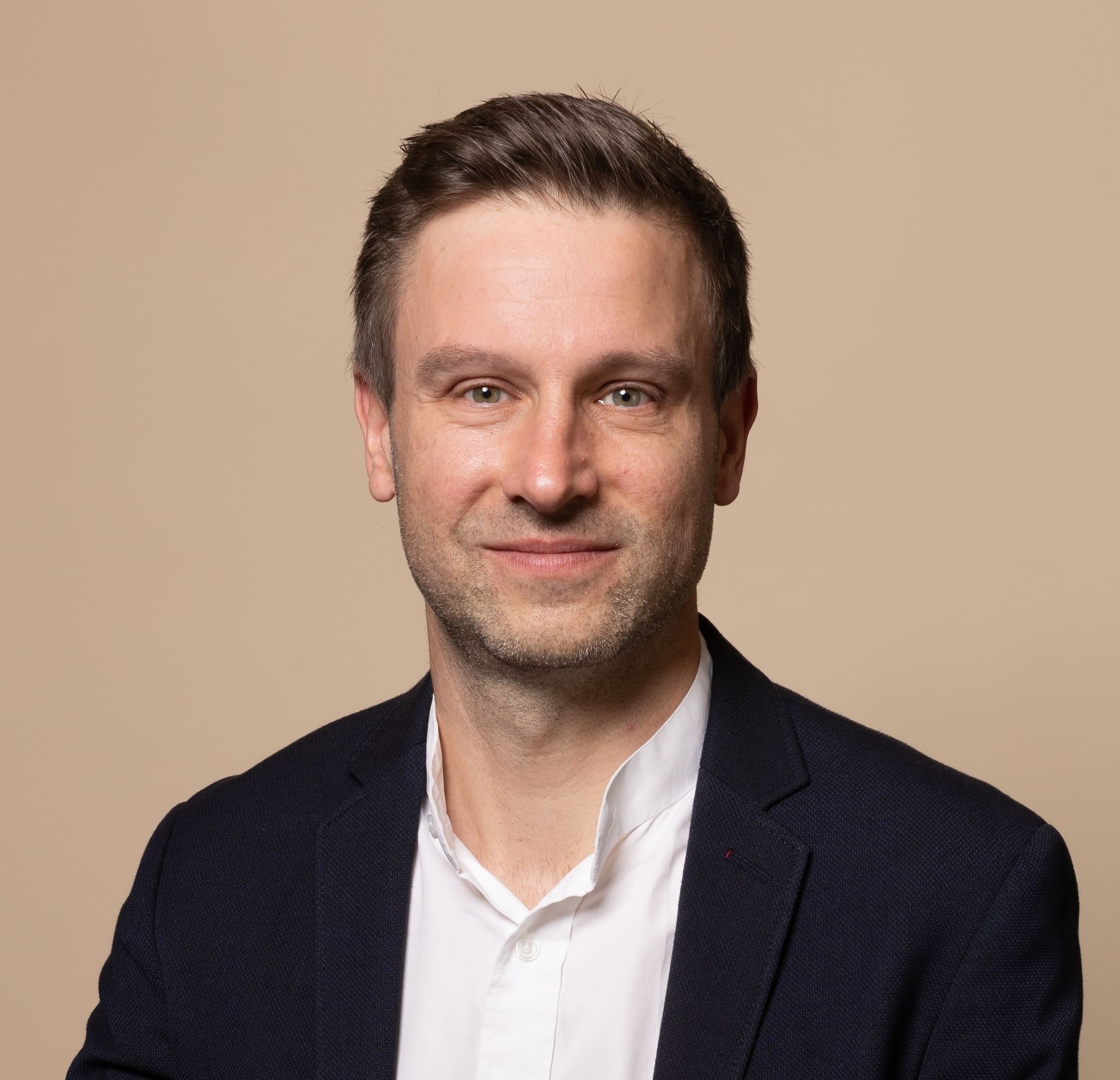 Dr. Johannes Wagner