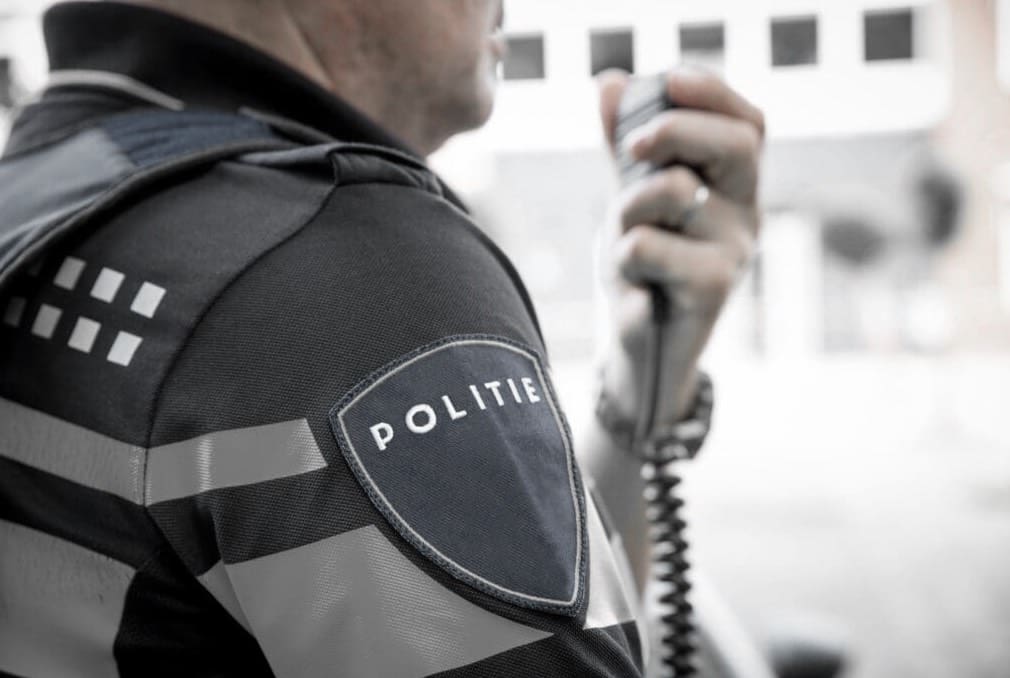 Dutch National Police