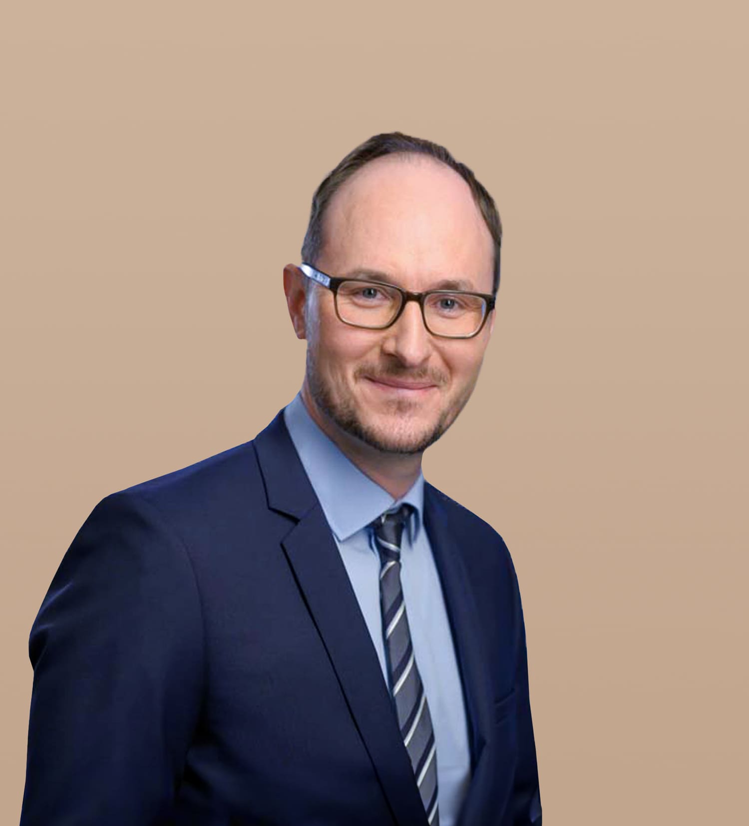 Thomas Vogt