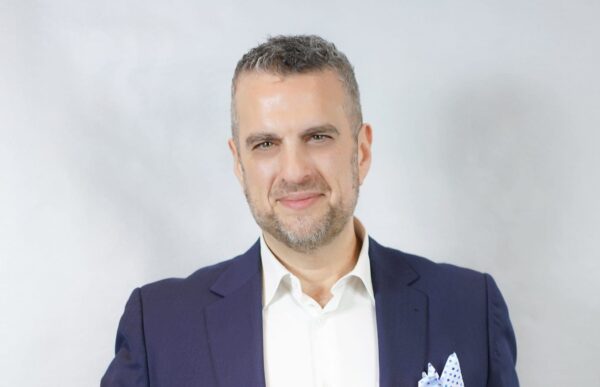 JuanJo Cukier