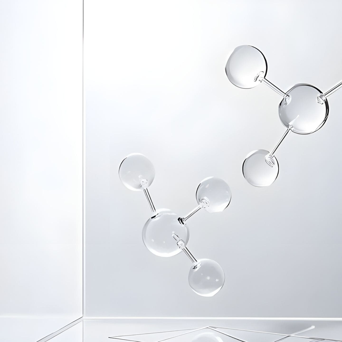Global biopharmaceutical company