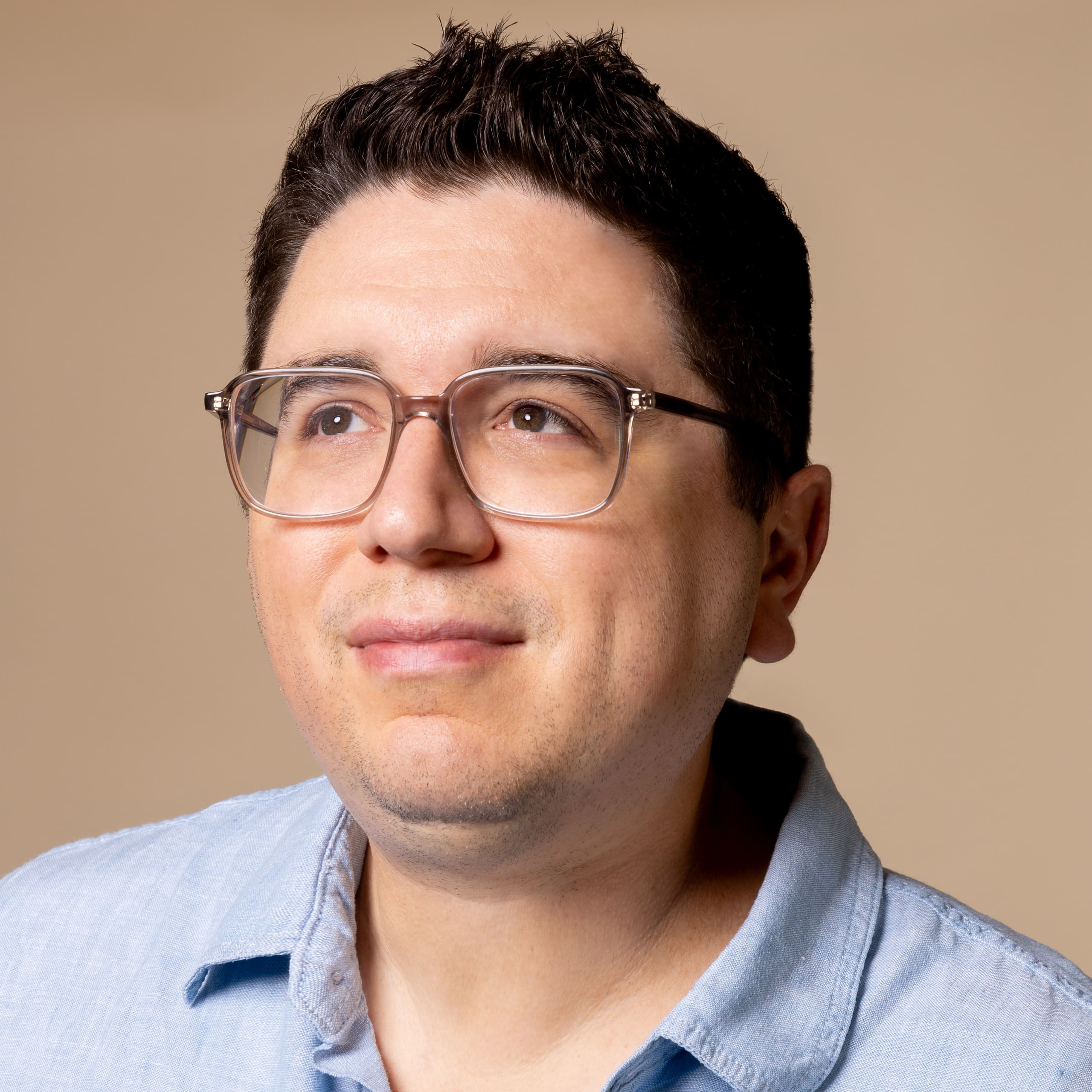 Aaron Greite-Scheuerman