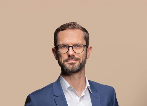 Carlo Gebhardt