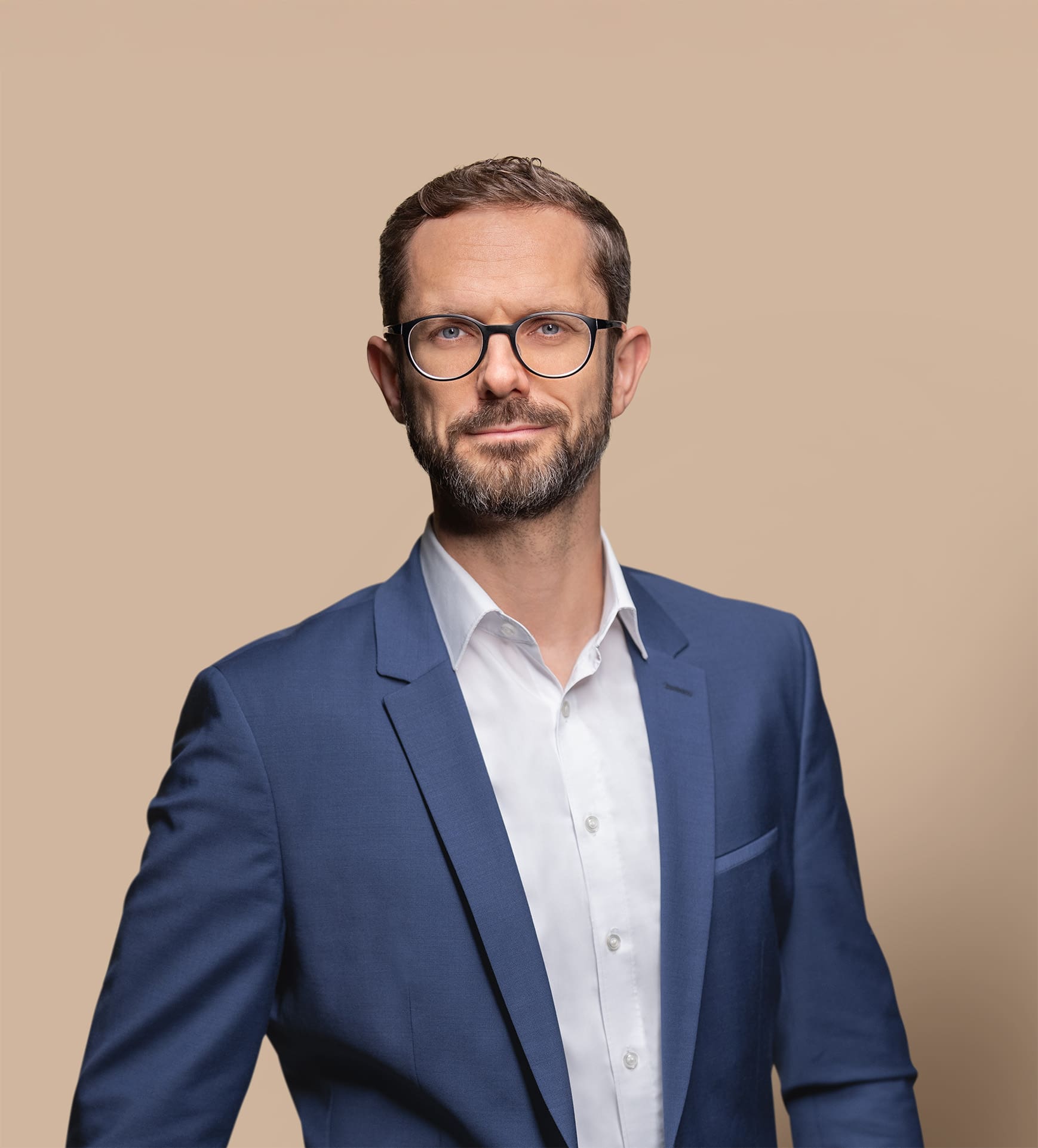 Carlo Gebhardt