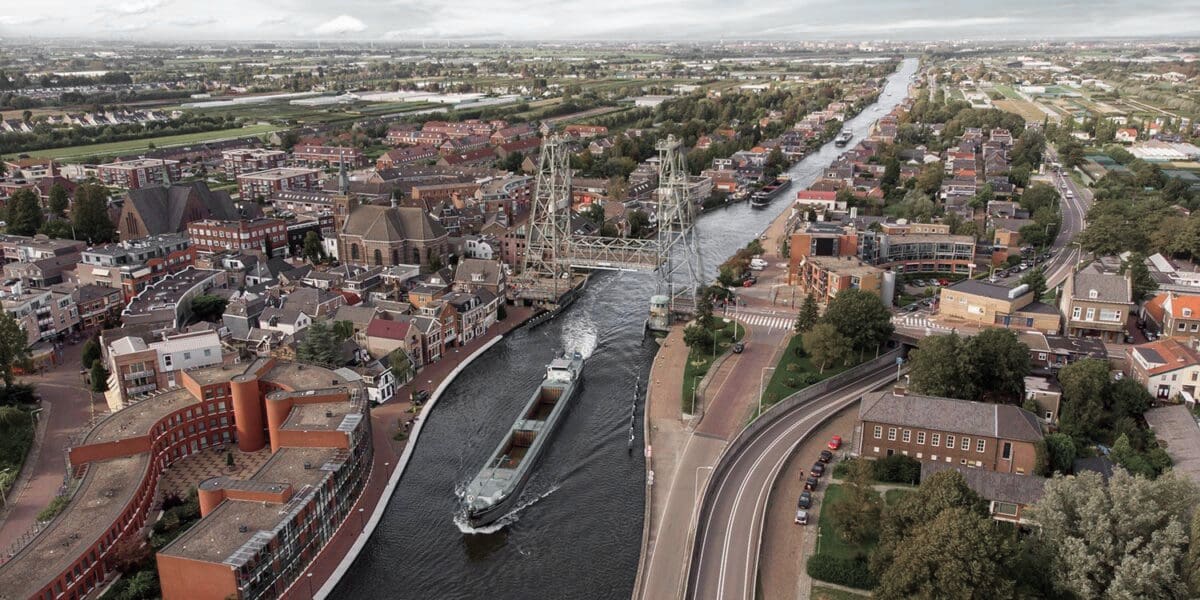 Gemeente Alphen aan den Rijn