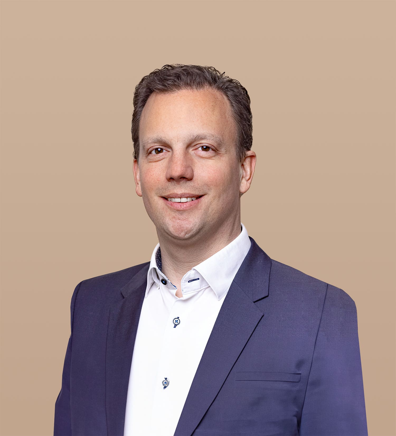 Bodo Hechelmann