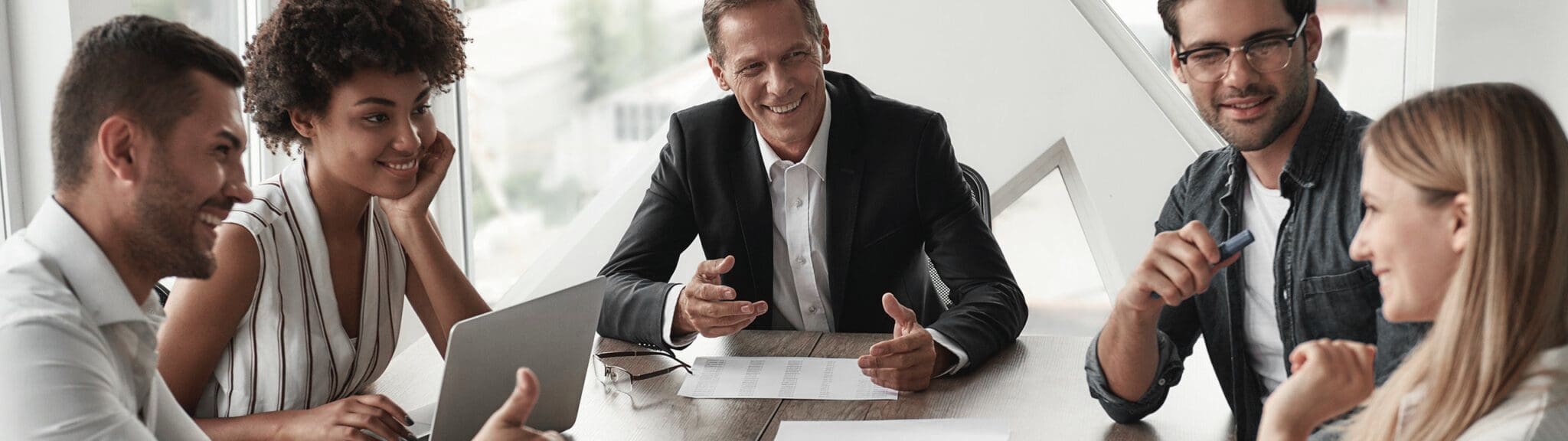 Financial Services Provider of a German Automotive OEM