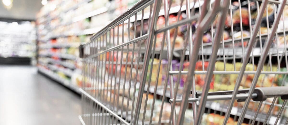 Global FMCG Company