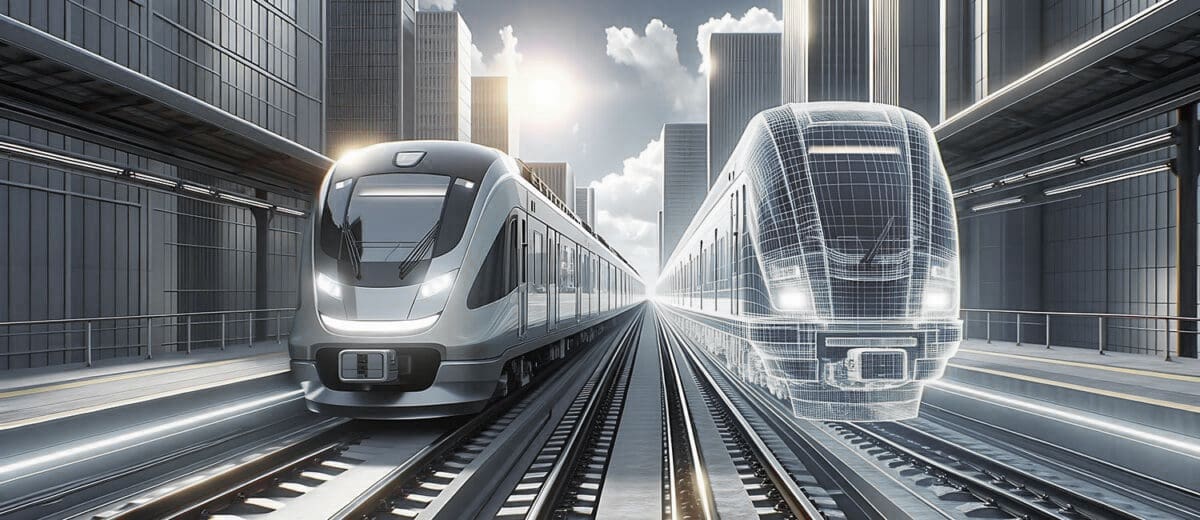 Rail Transportation