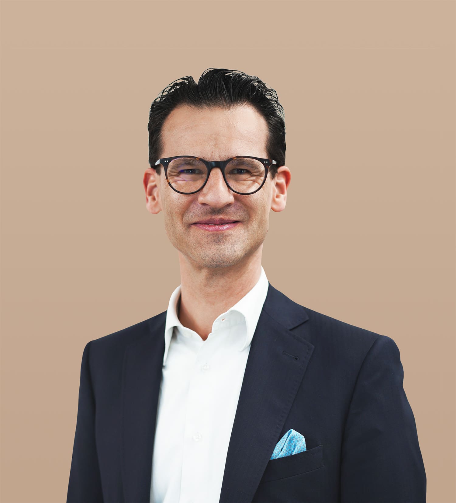 Sascha Hostettler