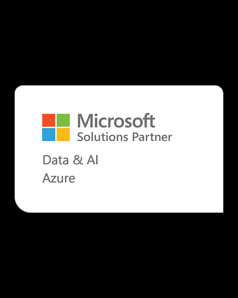 Eraneos obtains Microsoft Solutions Partner status for Data & AI (Azure)