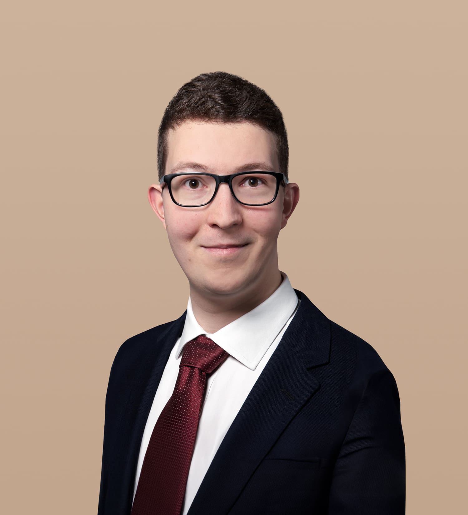 Alexander Bohn
